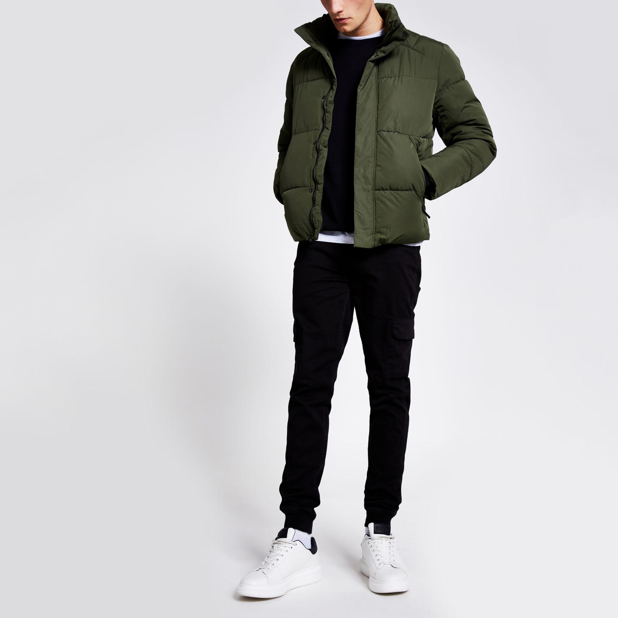 selected homme varsity jacket