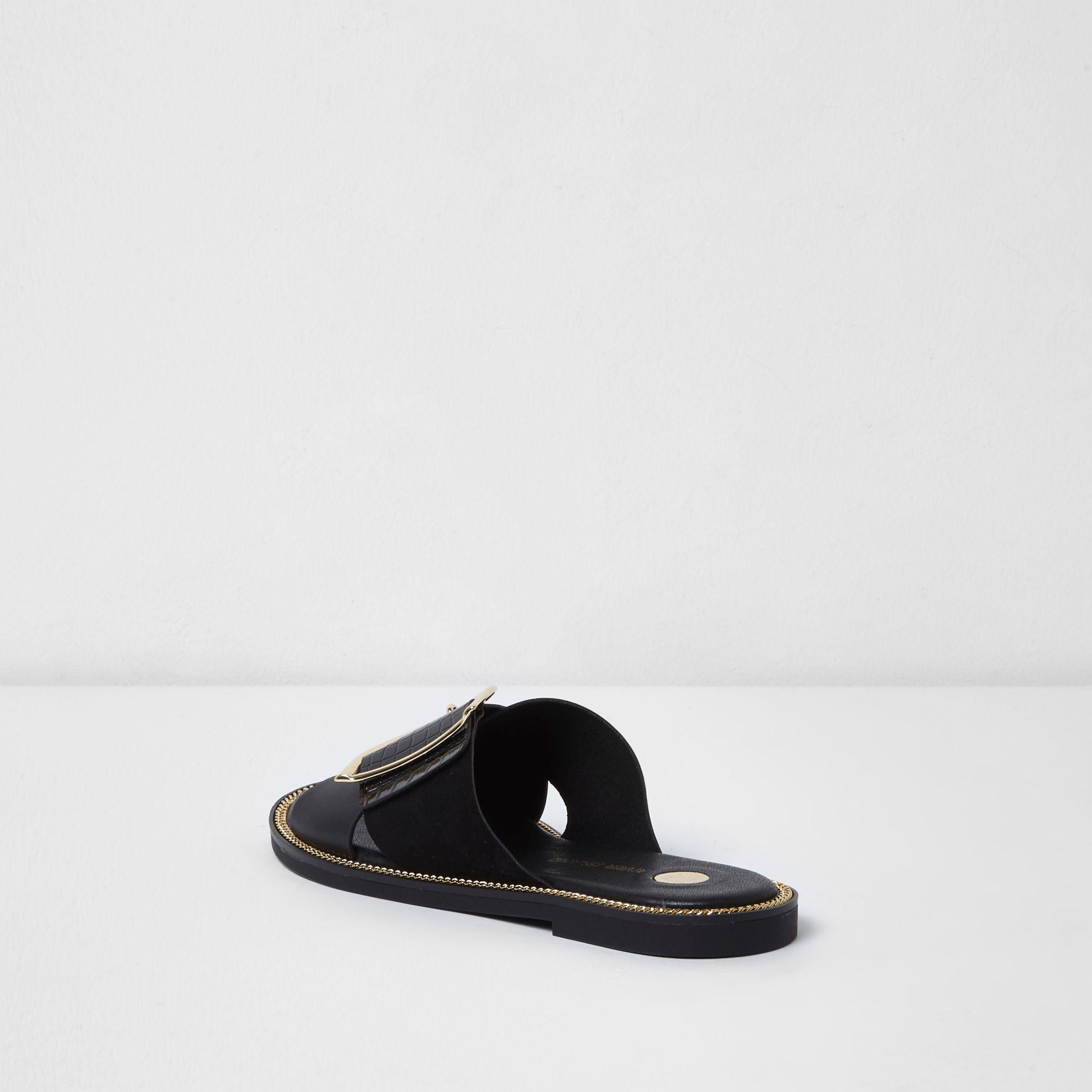 soft thong sandals