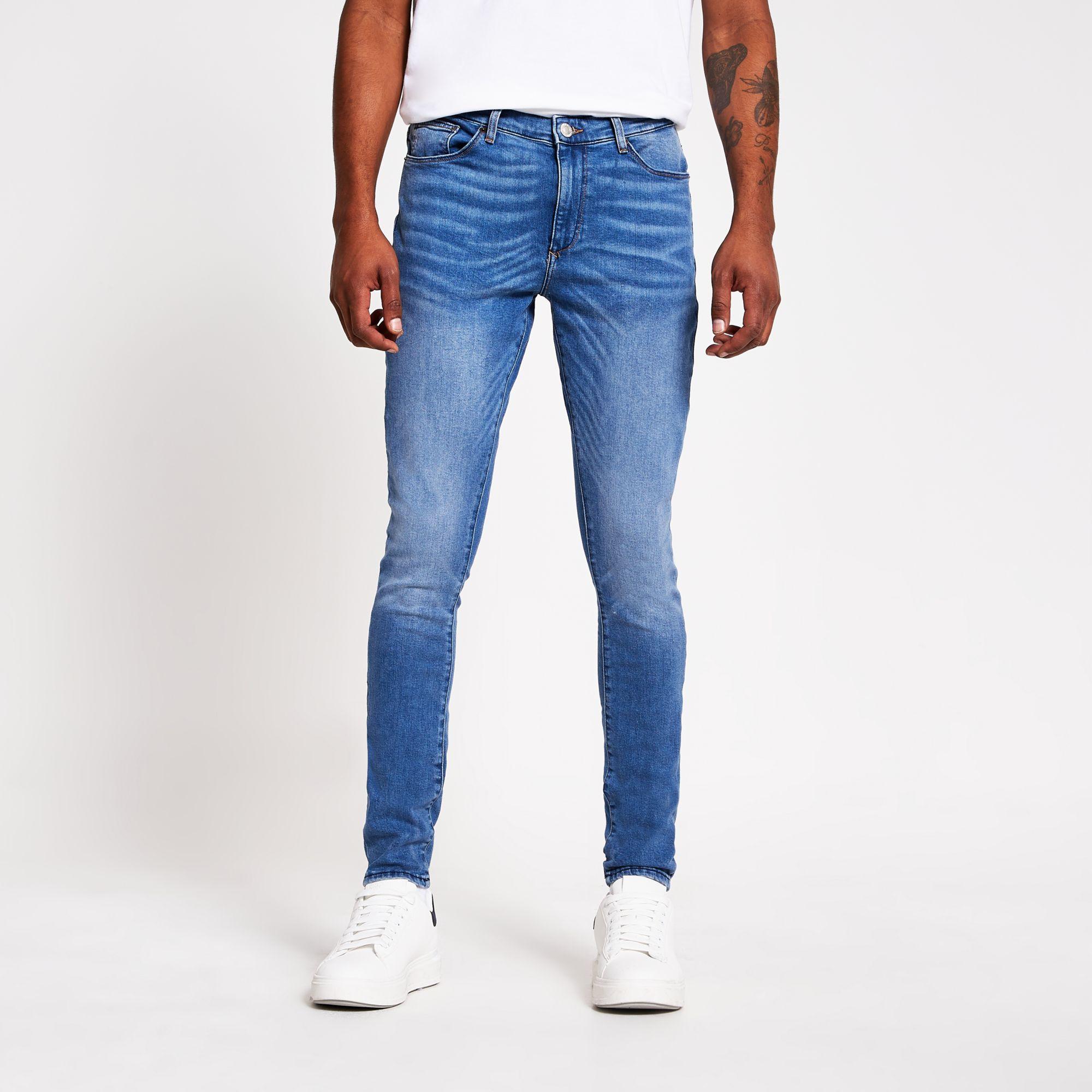 ollie spray on skinny jeans