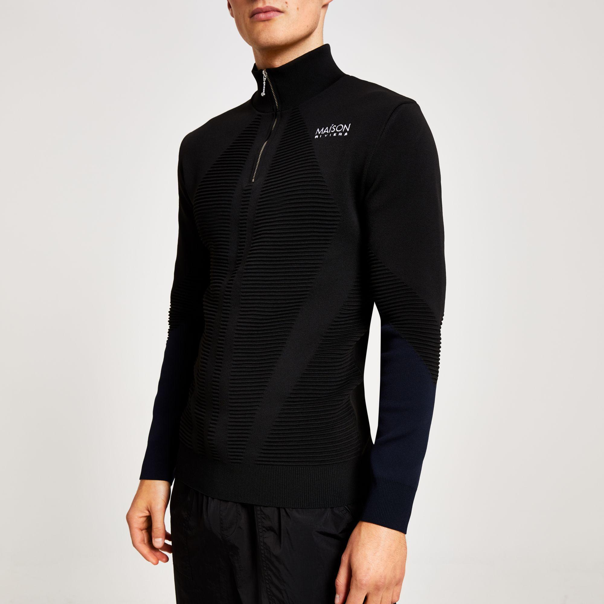 maison riviera jumper