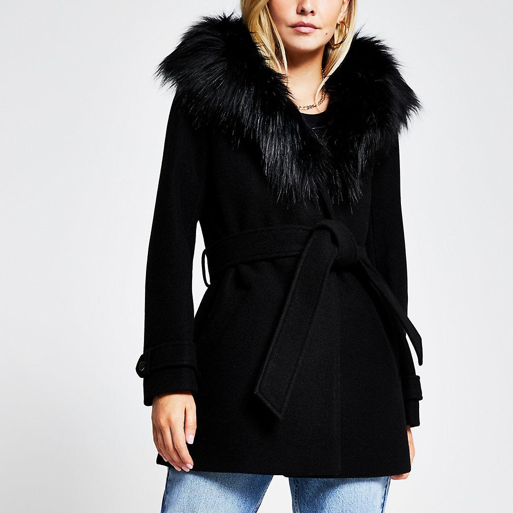 parajumpers leather jacket