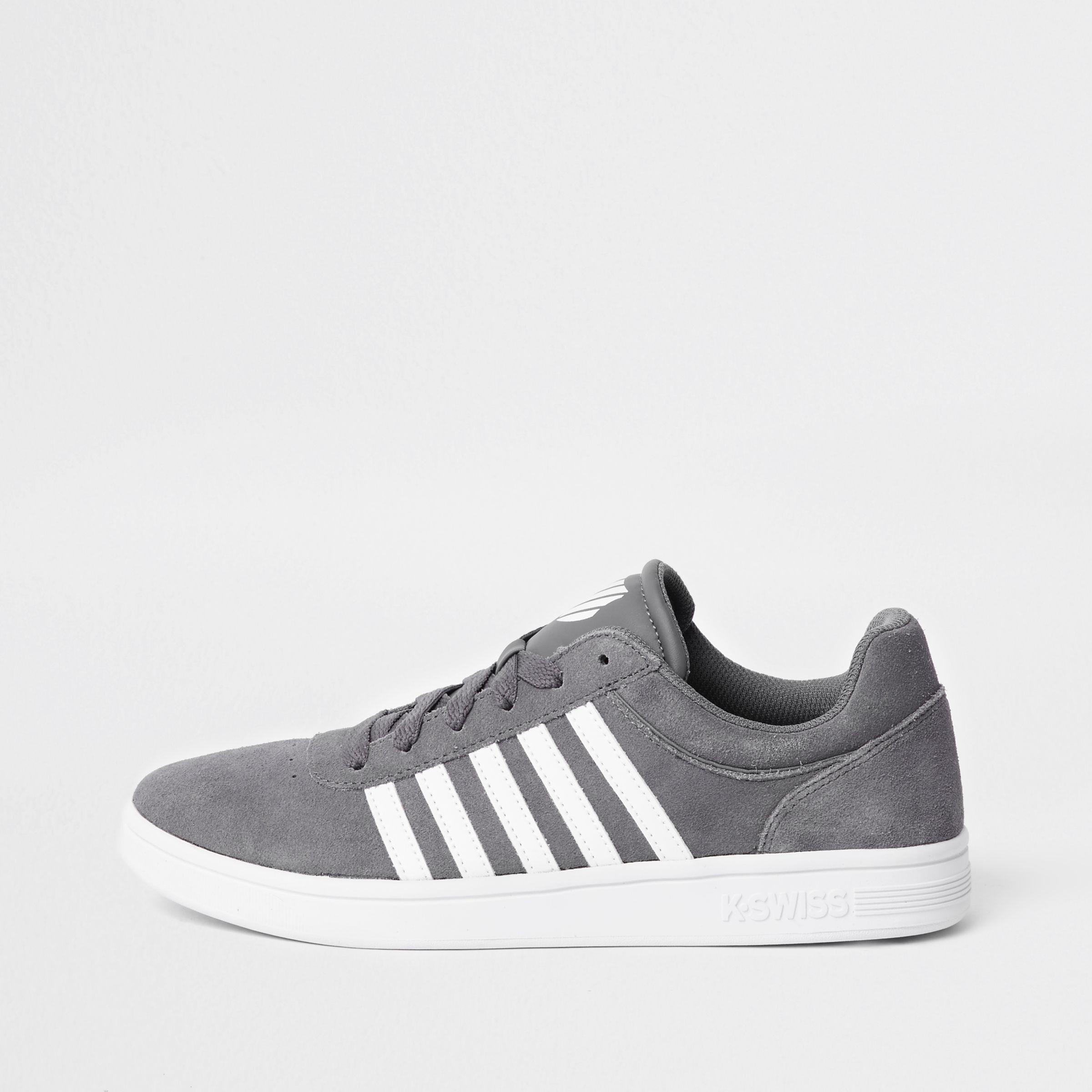 k swiss low top