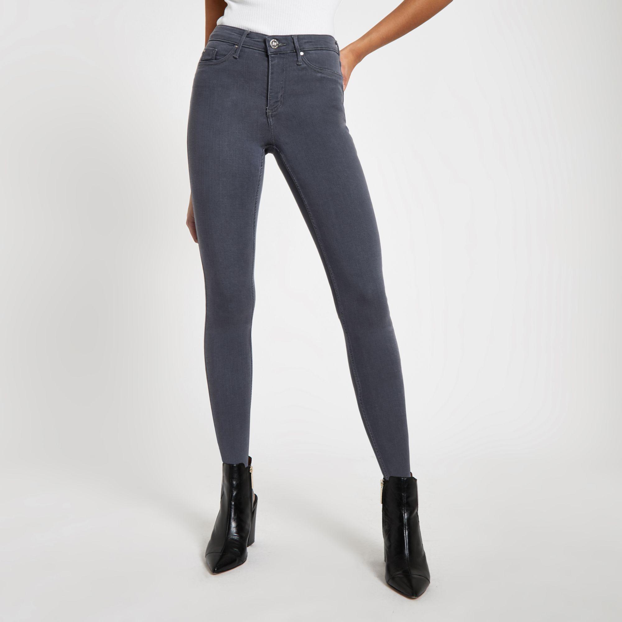 molly mid rise jeggings