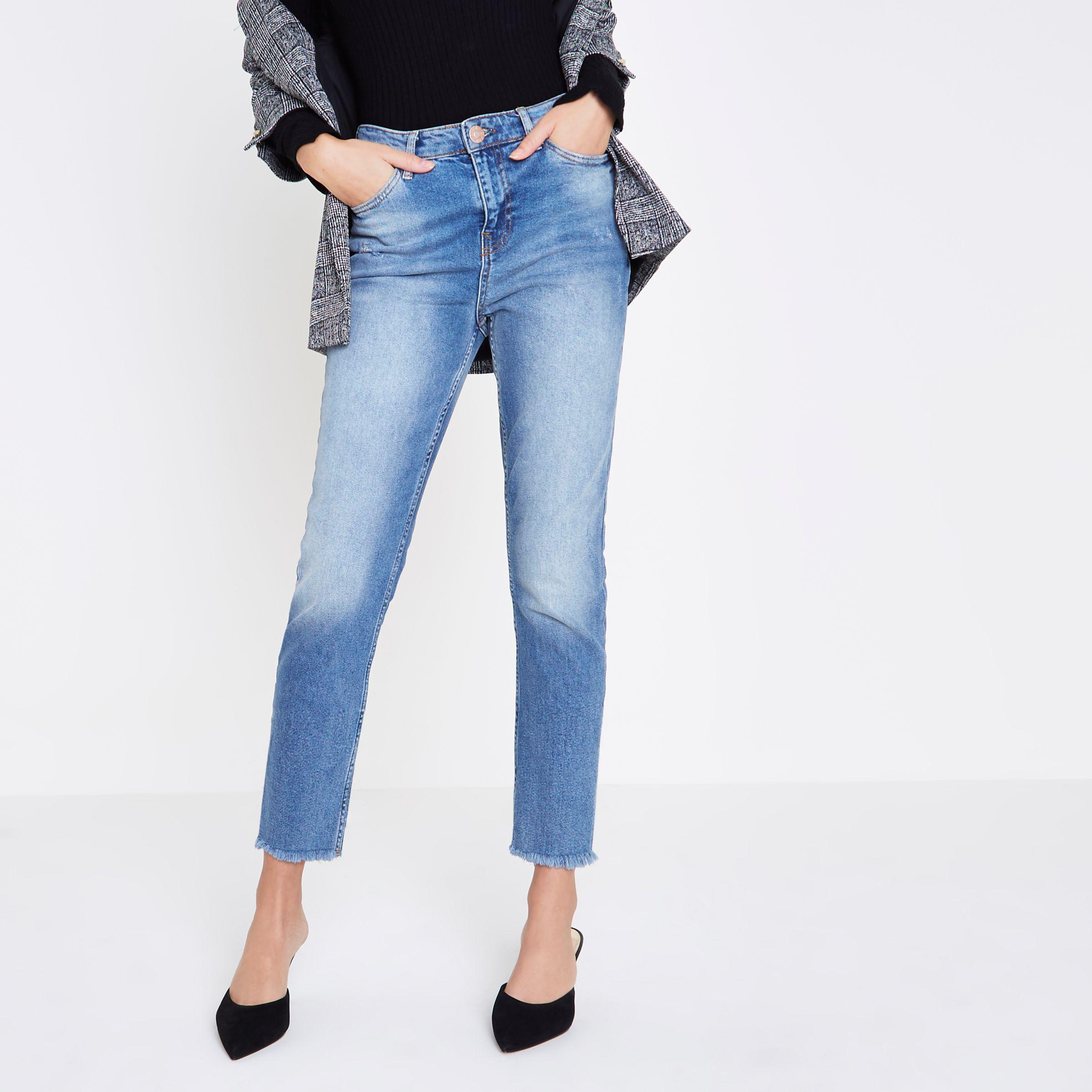 river island bella jeans