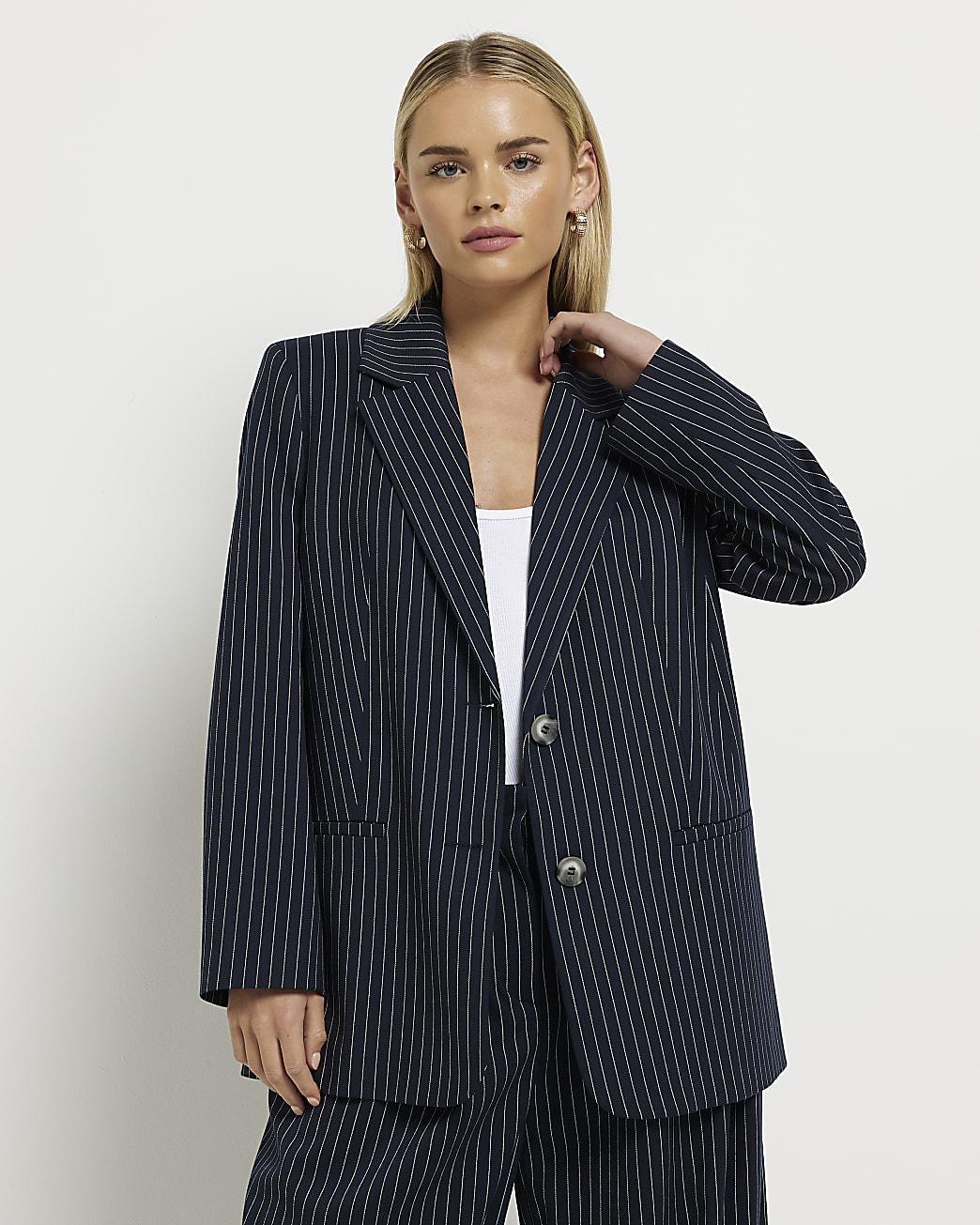 Petite blazer 2025 river island