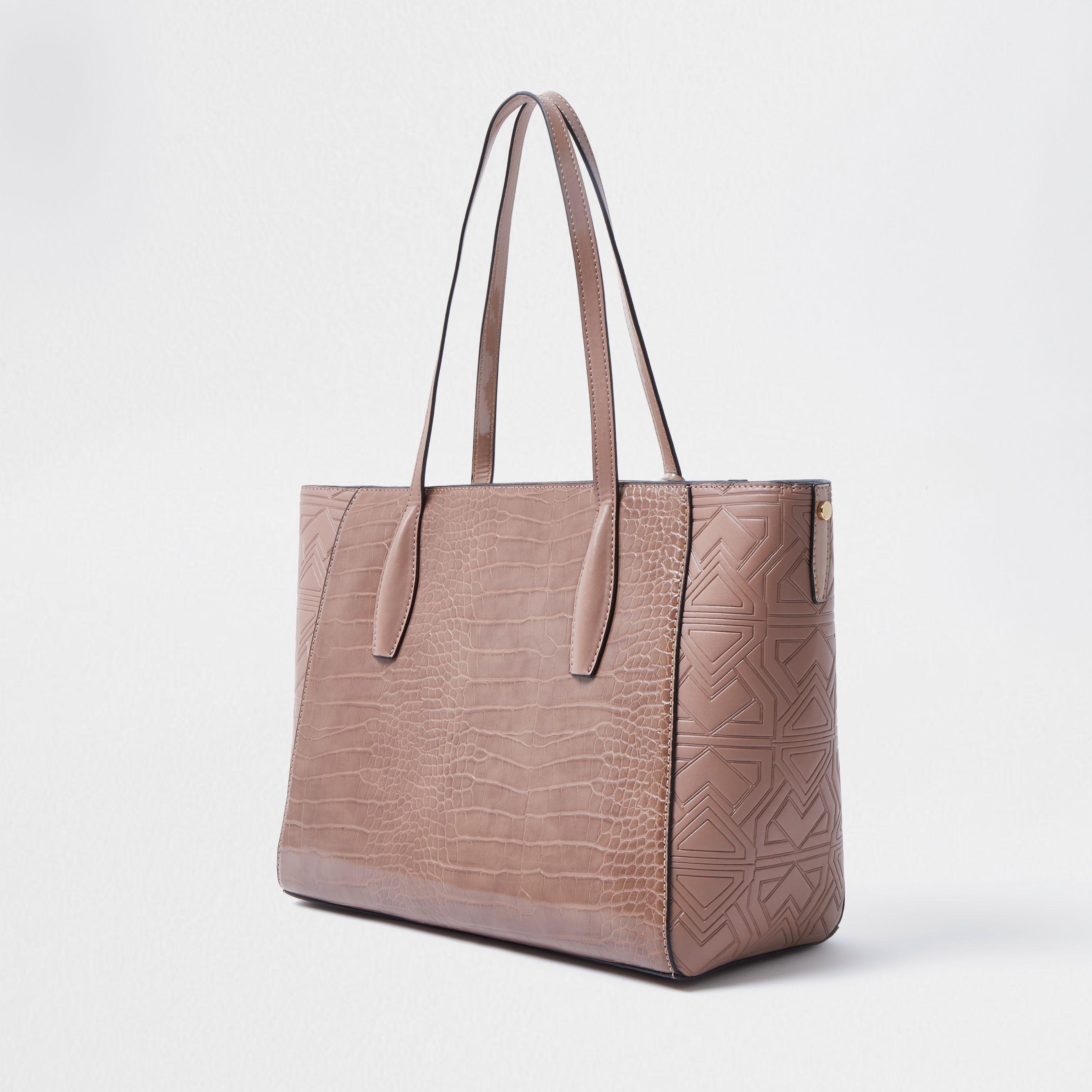 Rue Saint Dominique Bags 2024 favors