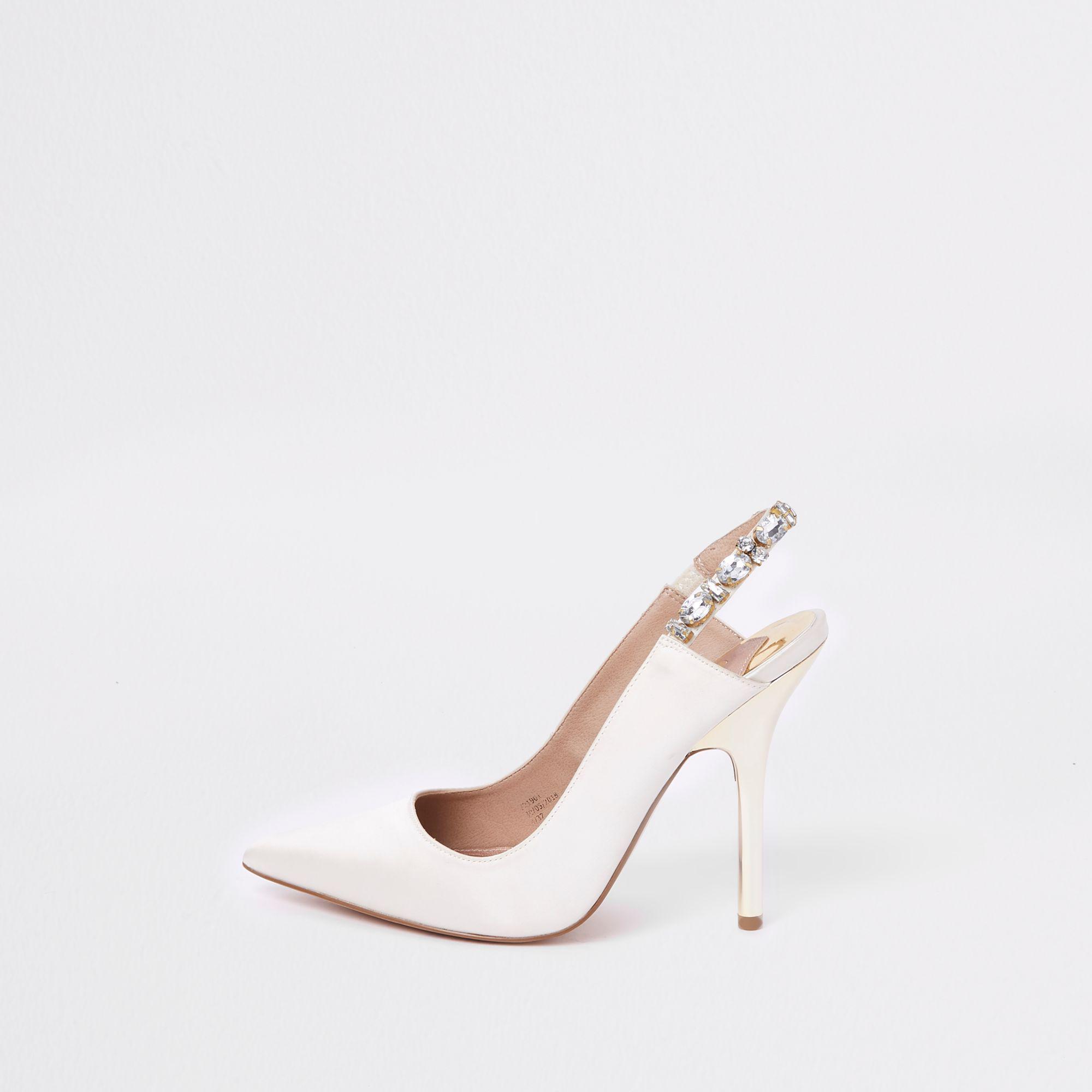 shoedazzle platform heels
