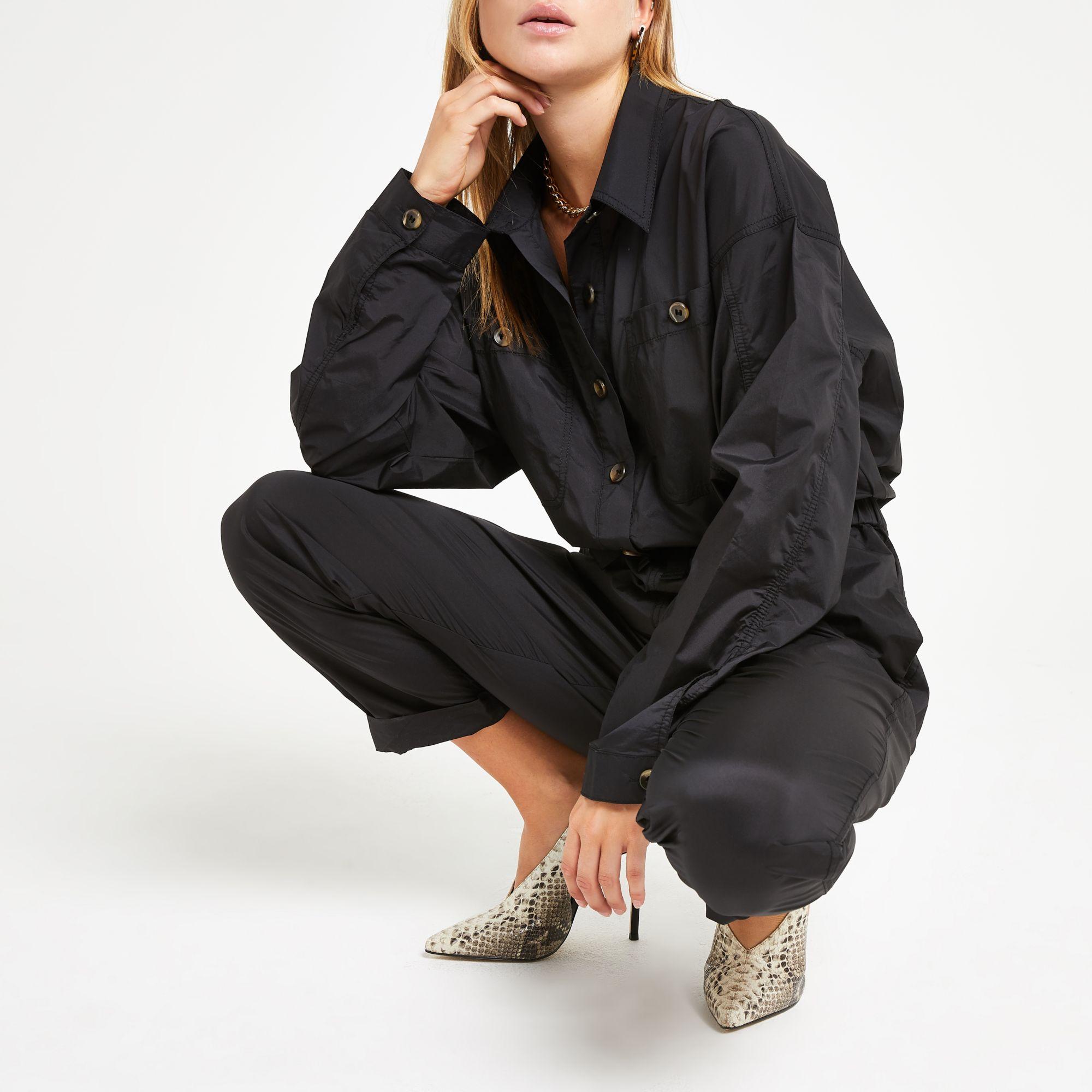 utility suit