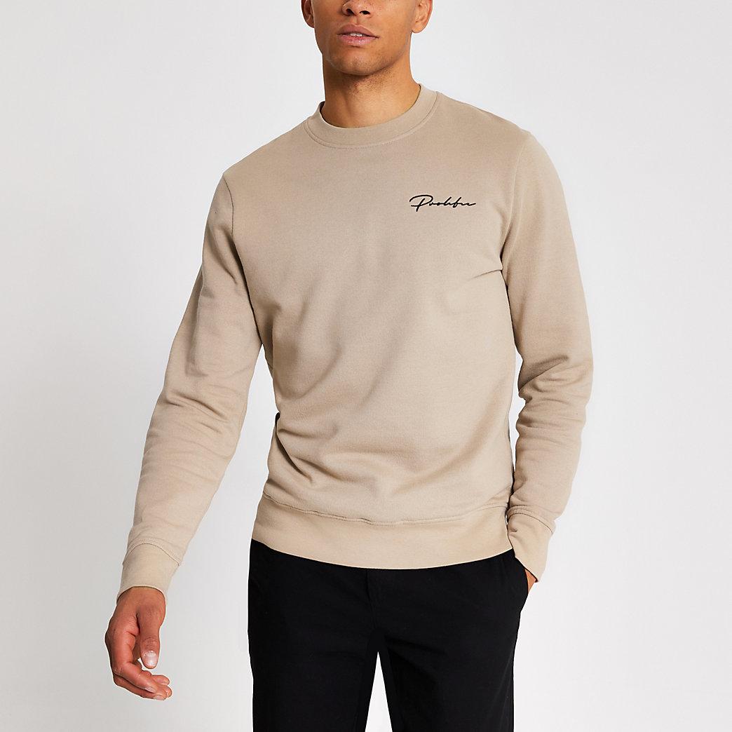 prolific champion sweatshirt