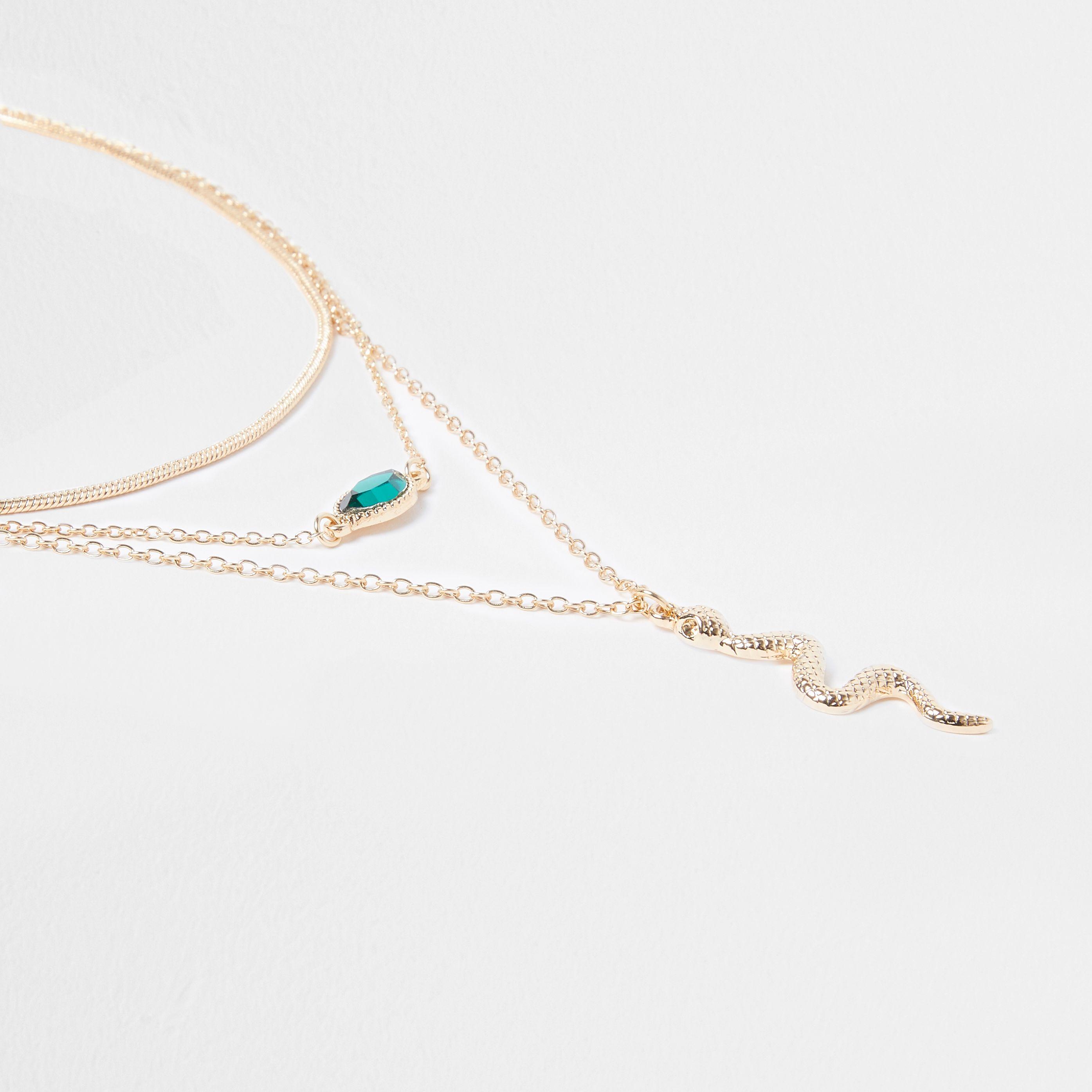 River jewelry cheap nike necklace