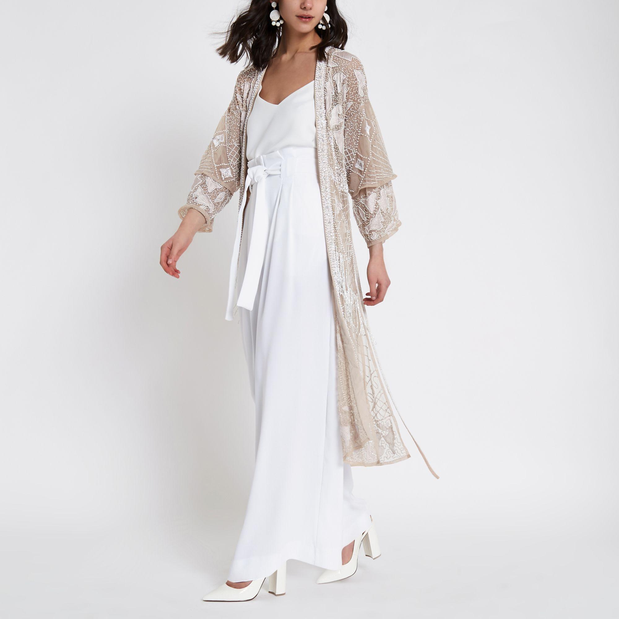 River Island Embellished Maxi Kimono Sale Gold Sequin Kimono Dress 2026 River Island Champagne Gold River Island Embellished Maxi Kimono Sale Gold Sequin Kimono Dress 2026 River Island Champagne Gold