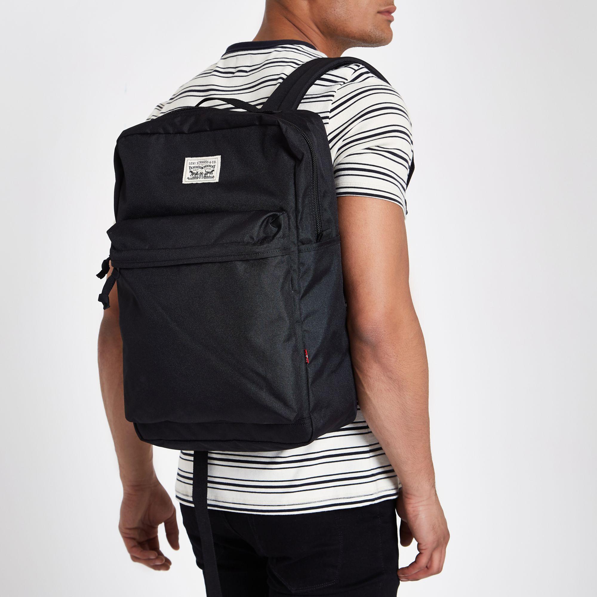 levi strauss & co backpack