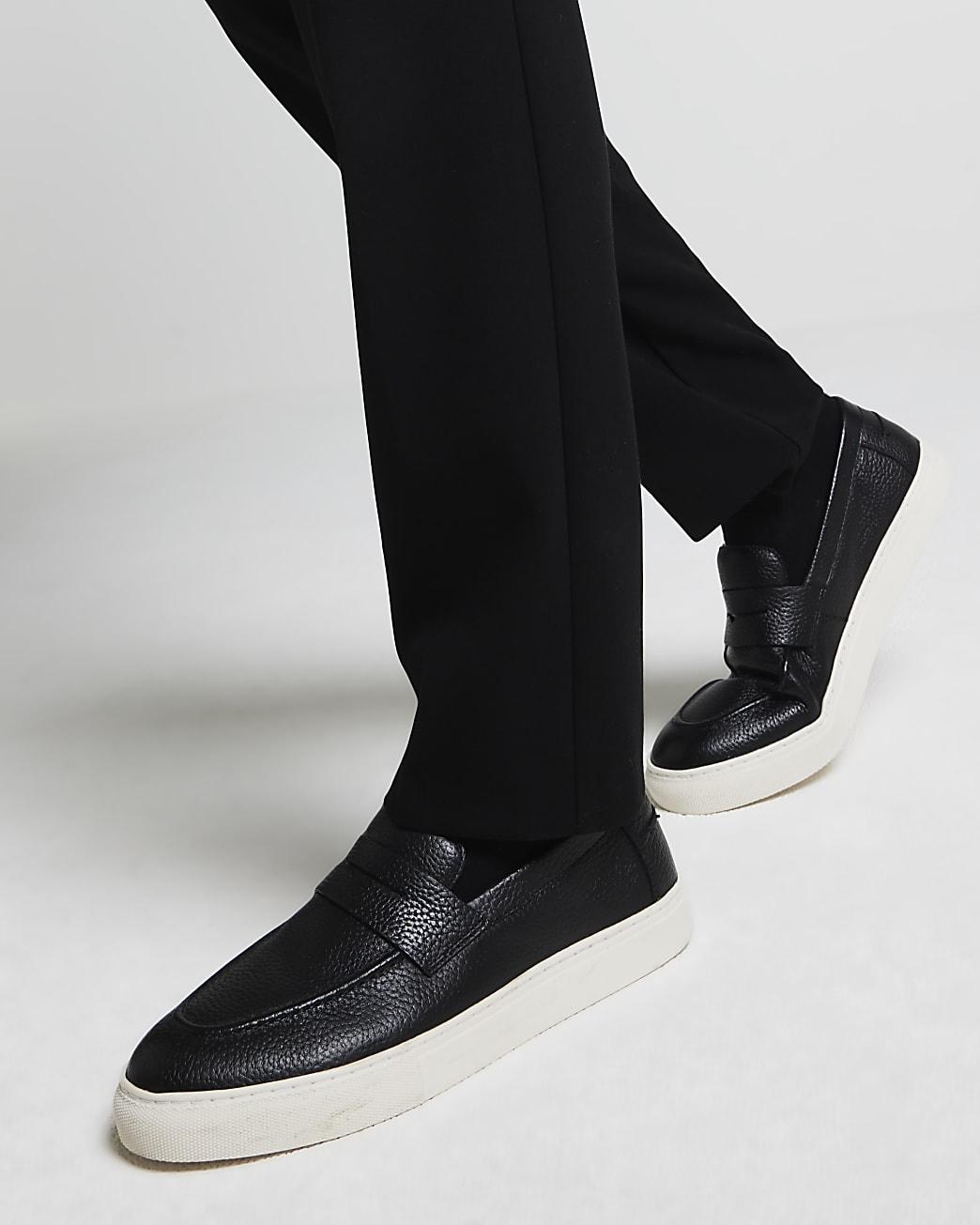 River island sneakers basse outlet