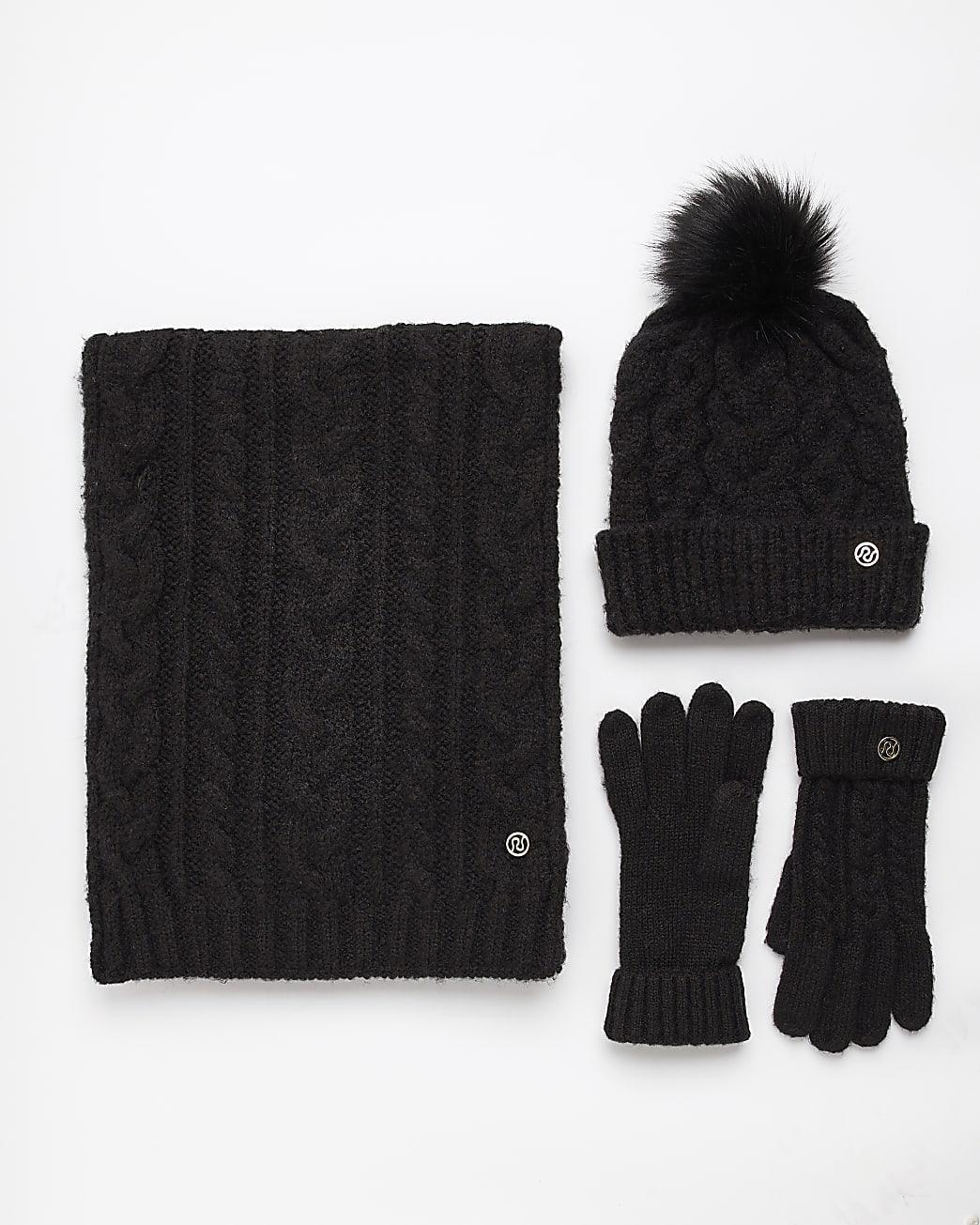 river island ladies scarves