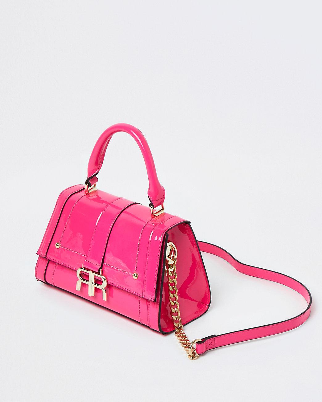 neon small bag