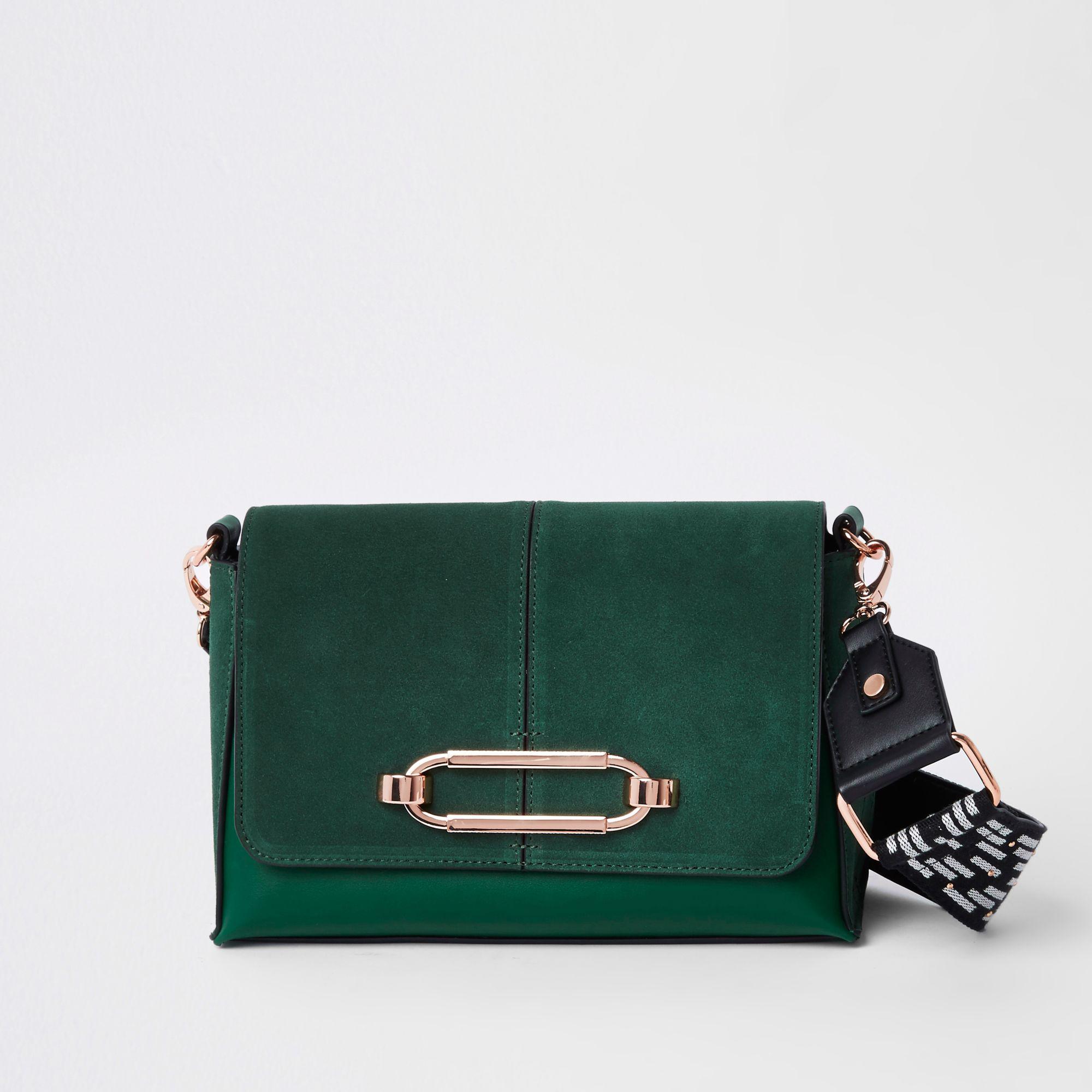 gucci bag with thick strap
