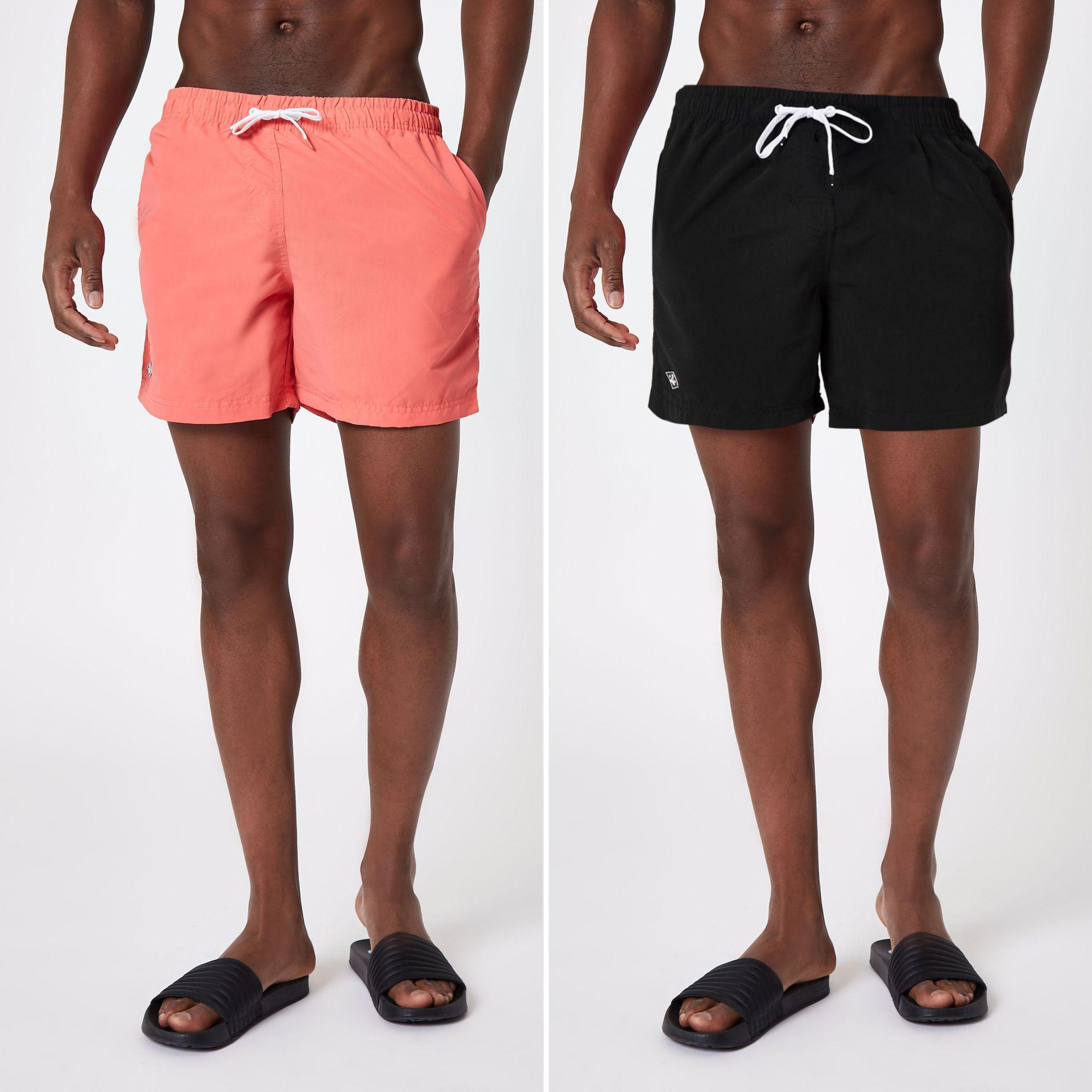 river island maternity shorts