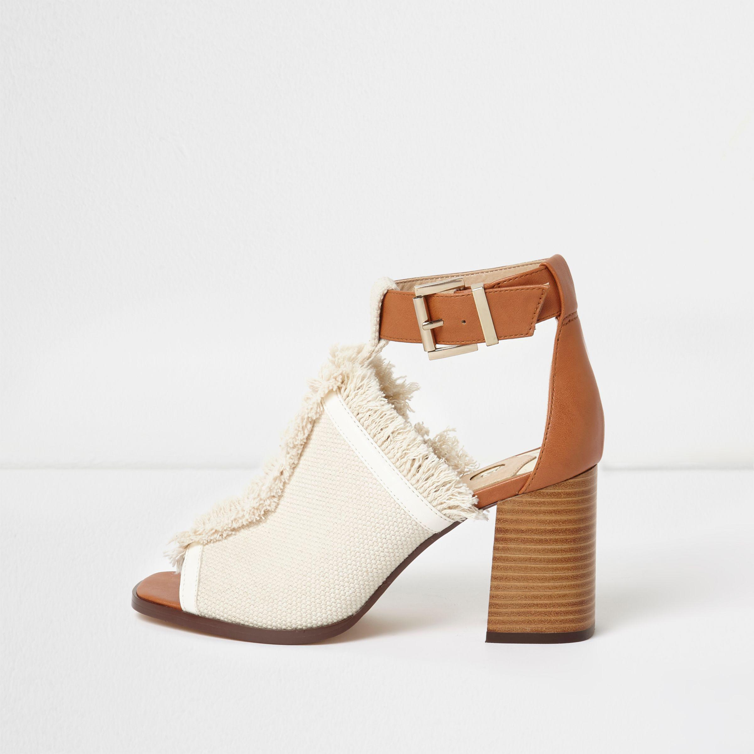 river island shoes