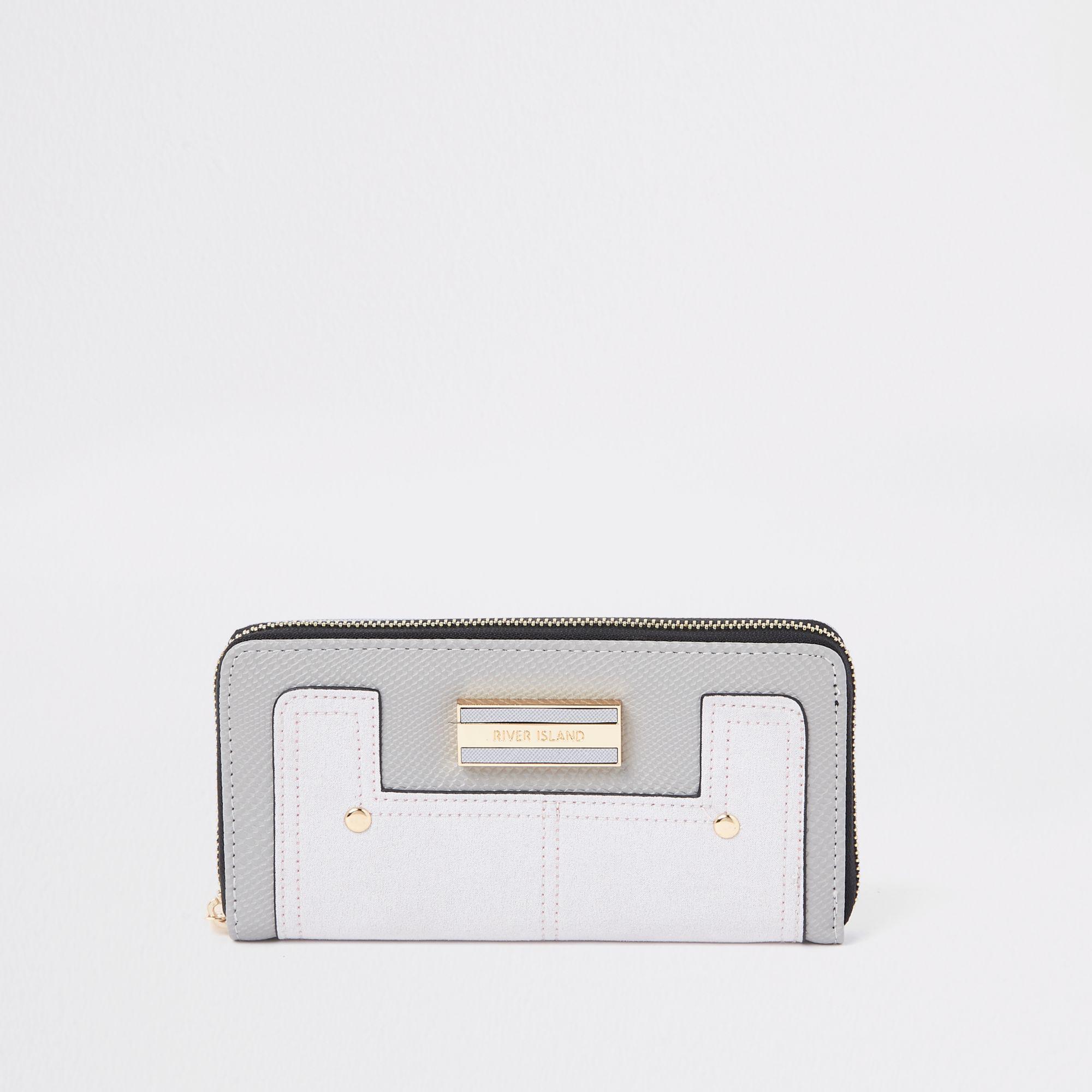 river island wallets