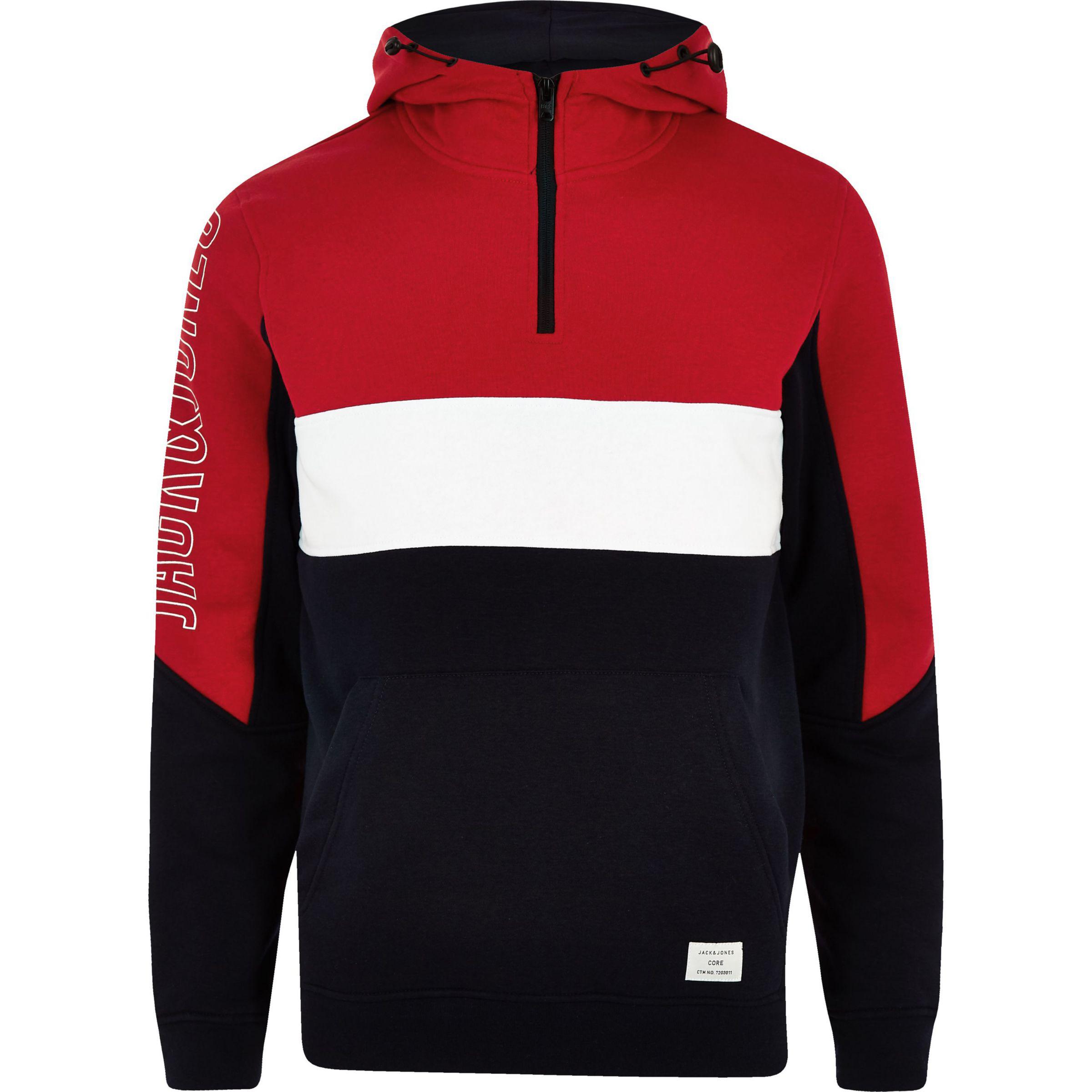 jack jones core sweatshirt