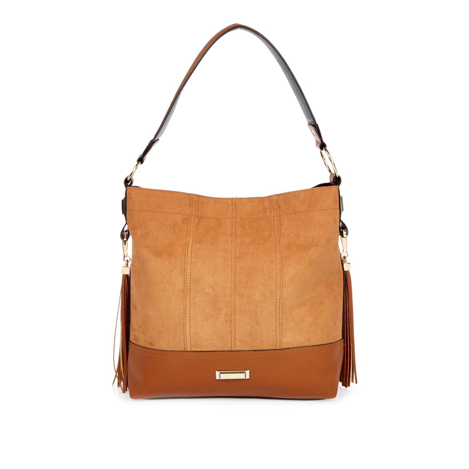 Handbags Brown River Island Handbags Brown River Island