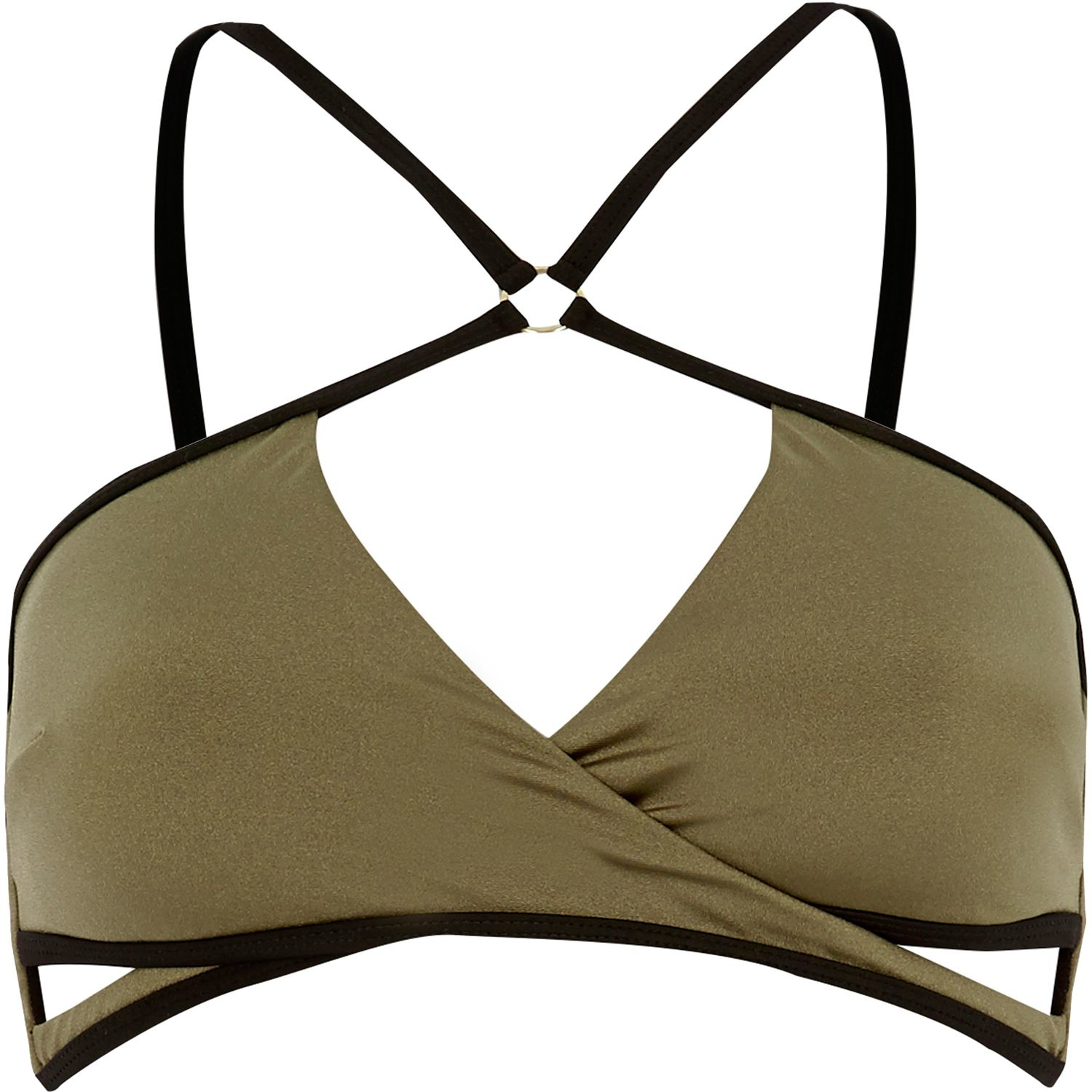 bikinis river island sale