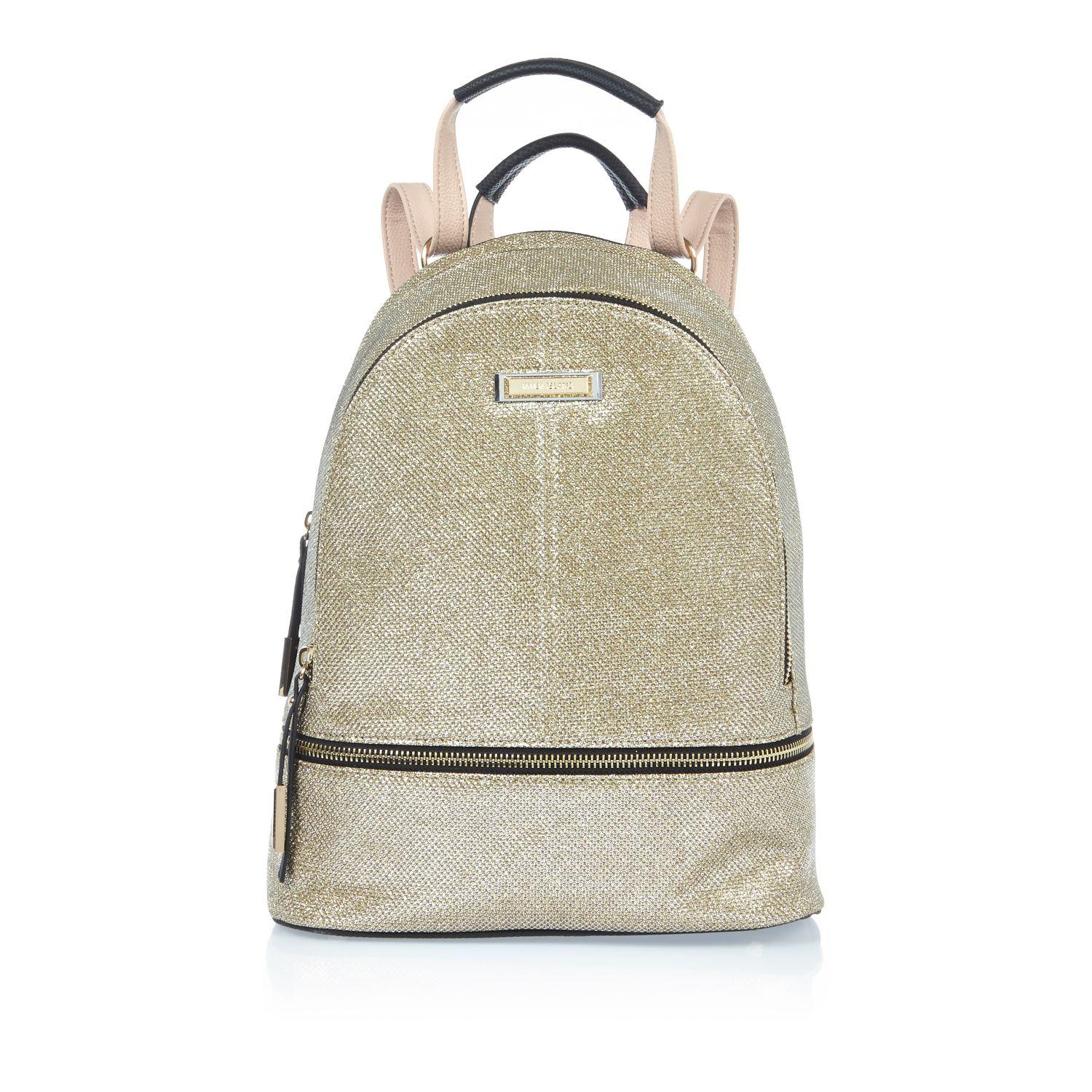 backpack womens river island