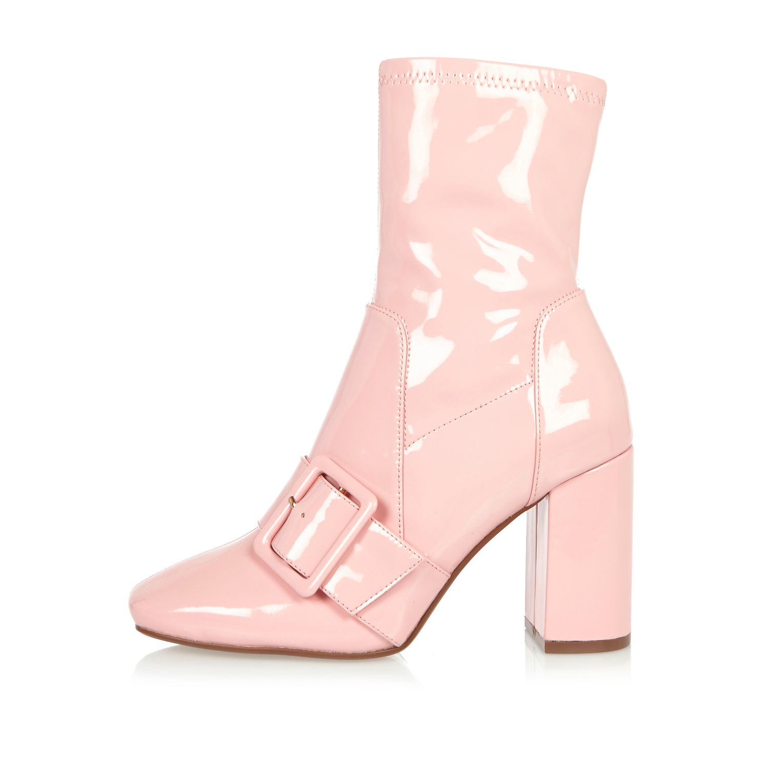 ted baker sandalo pink