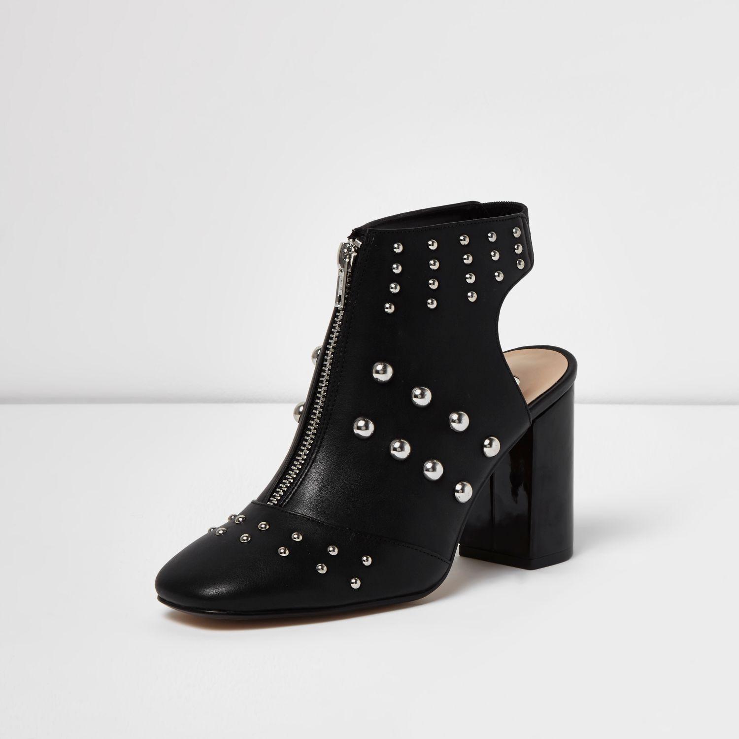 river island party shoes