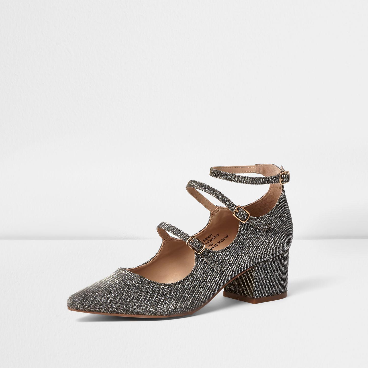 Rivers mary jane shoes Clearance