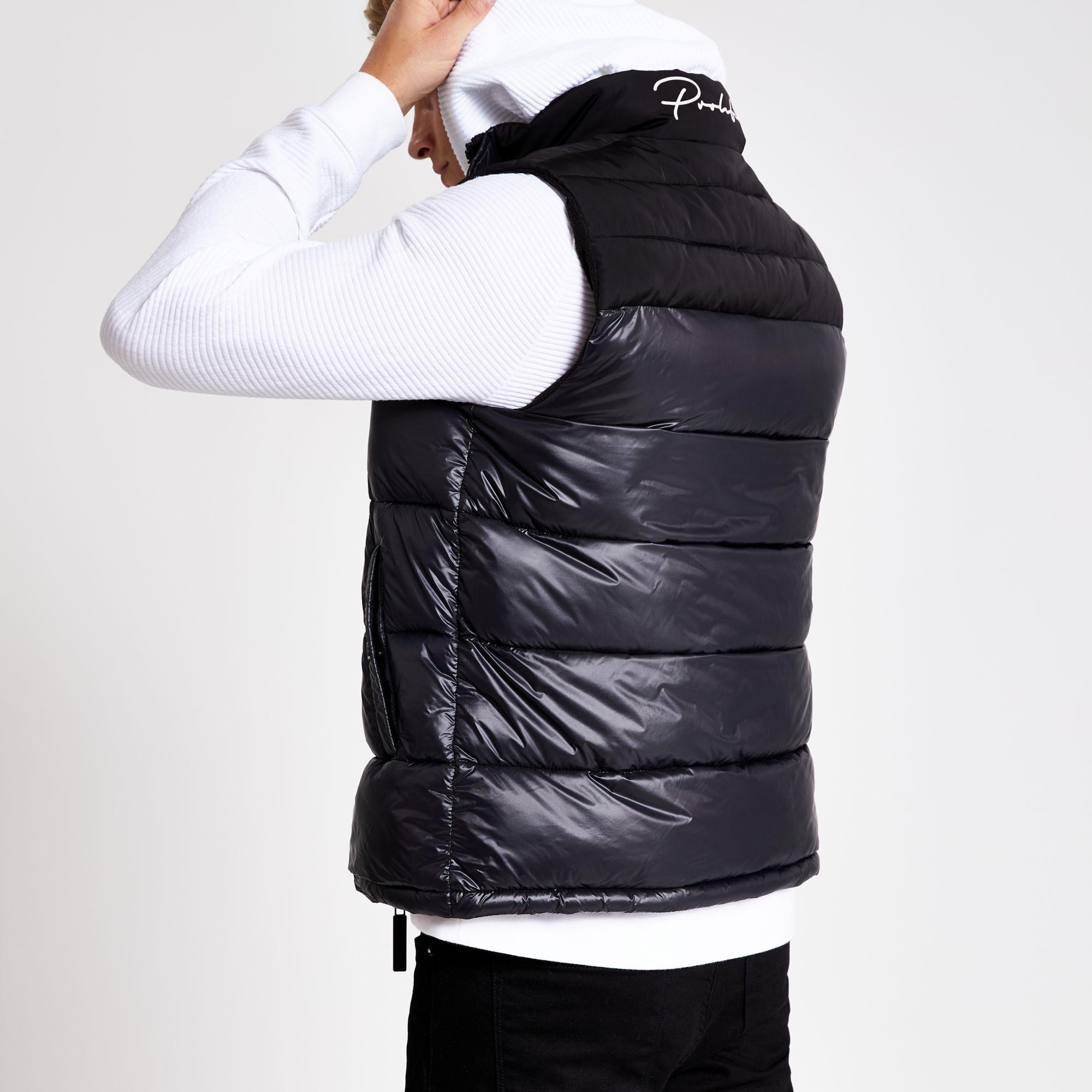 north face jacket double