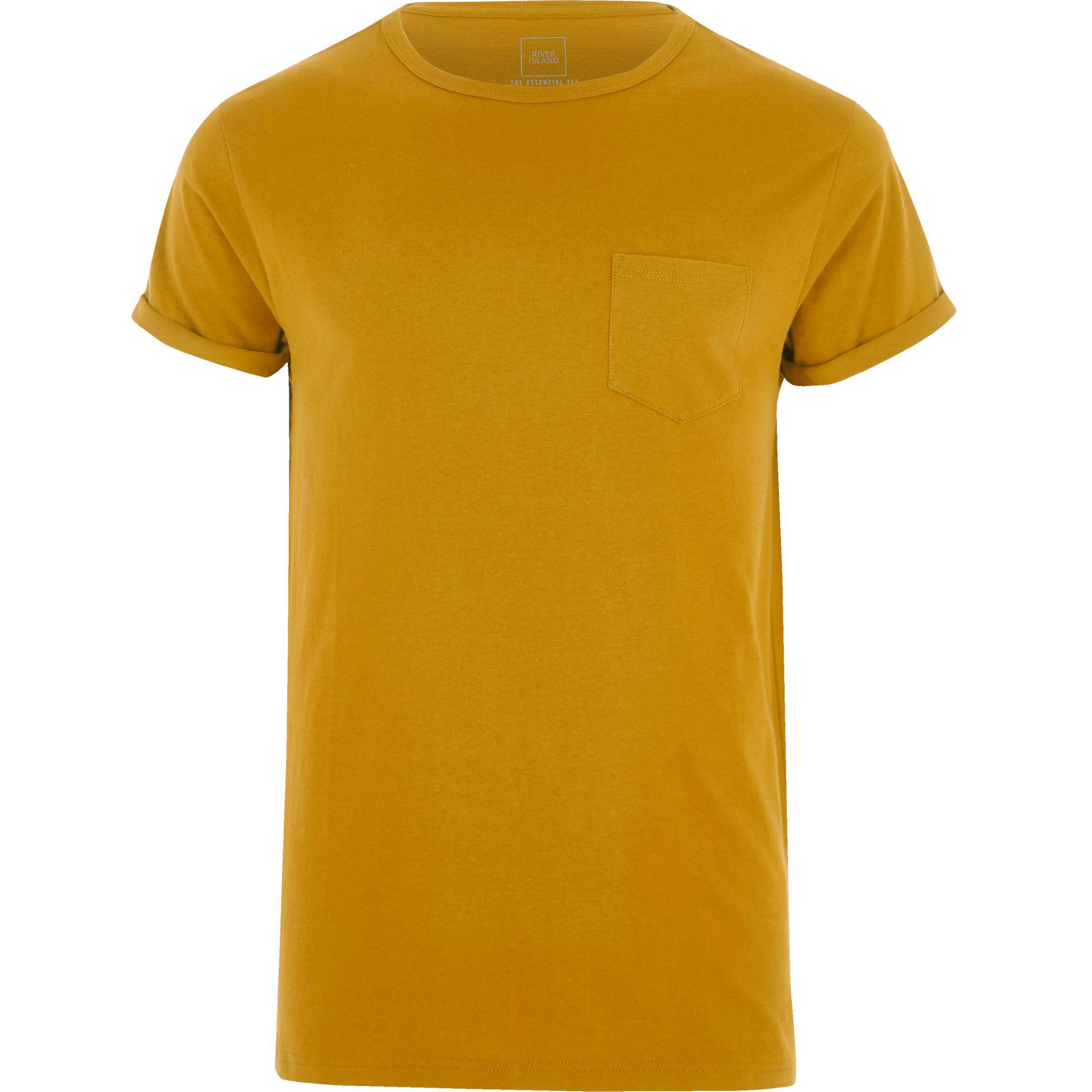 river island the essential tee