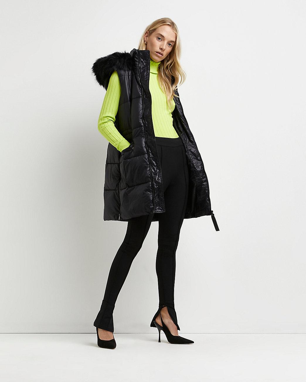 lululemon grey jacket