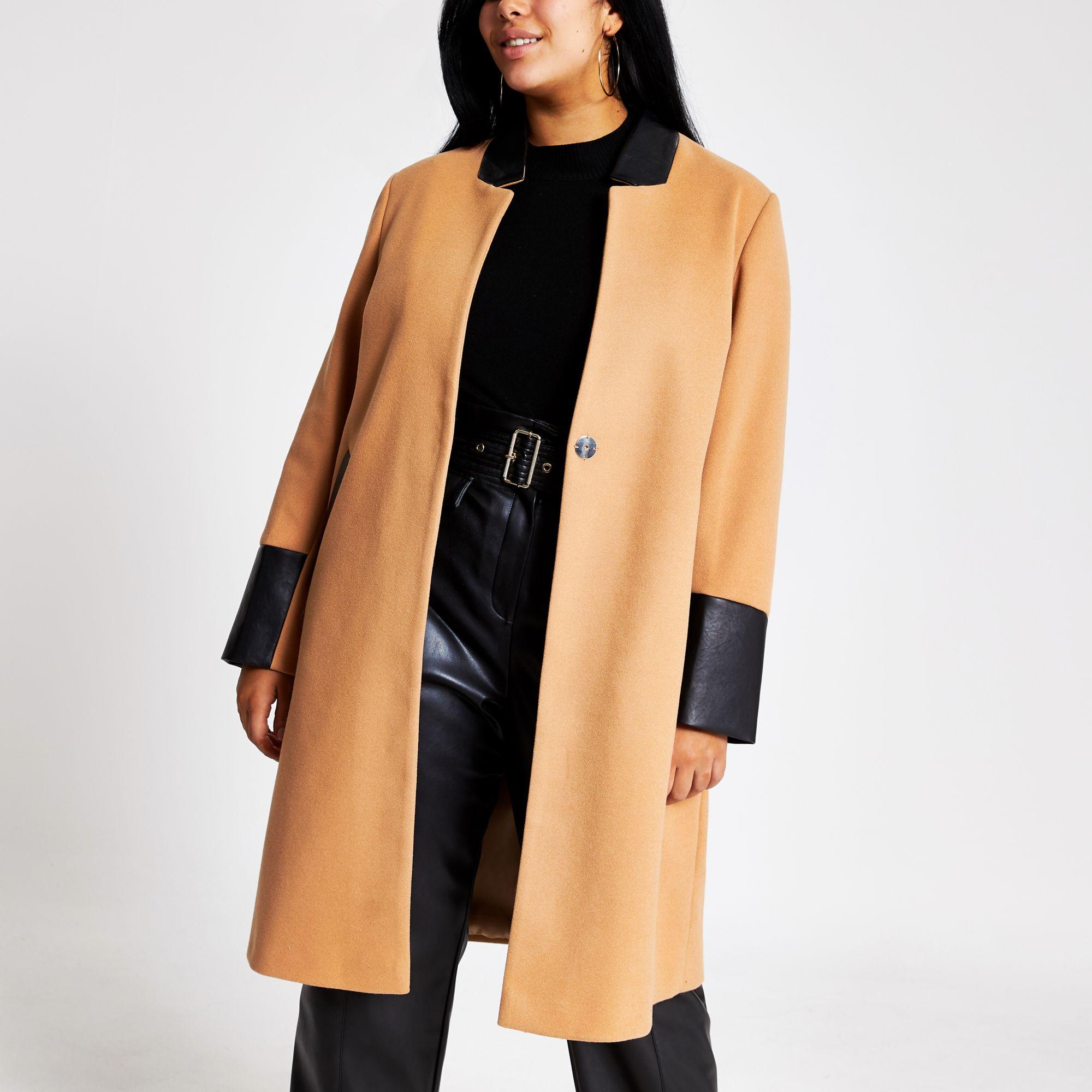 coatigan river island