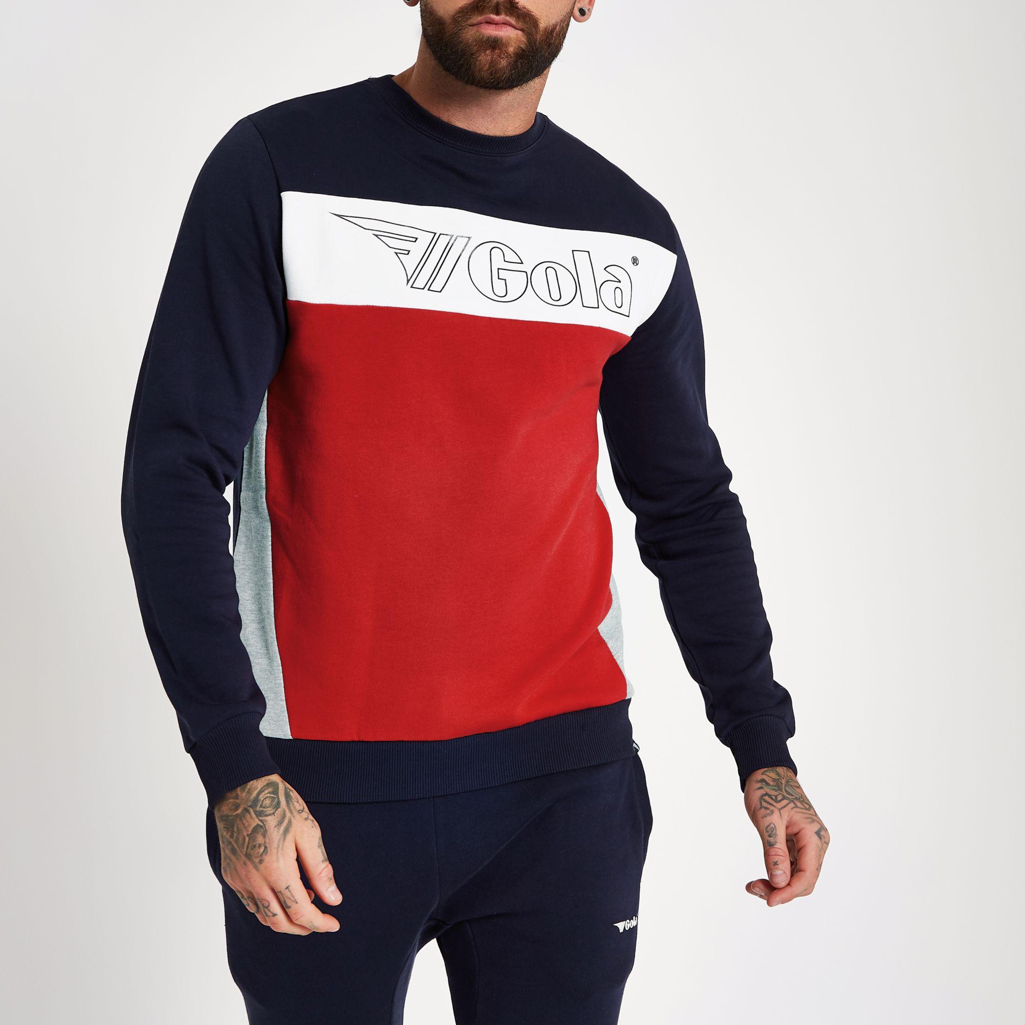 gola tracksuit