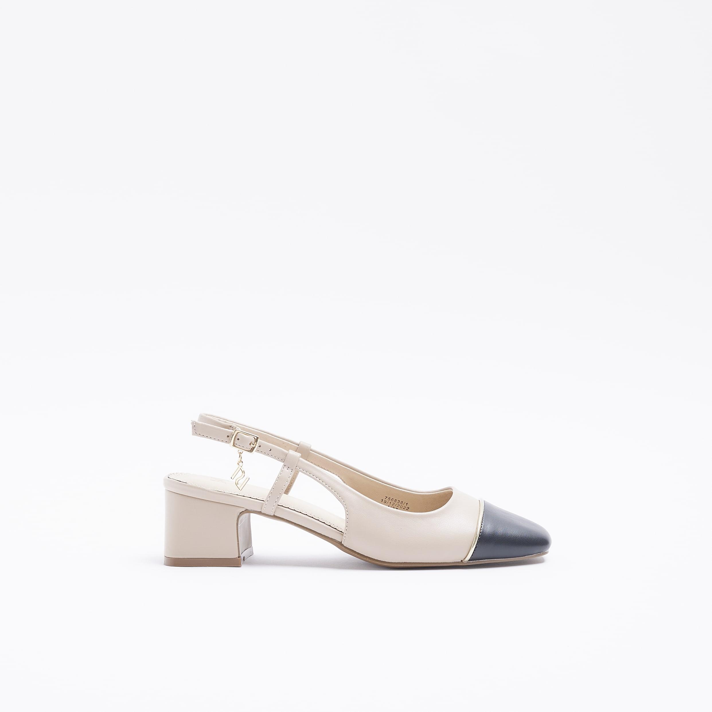 River Island selling £33 slingback heels that look exactly like