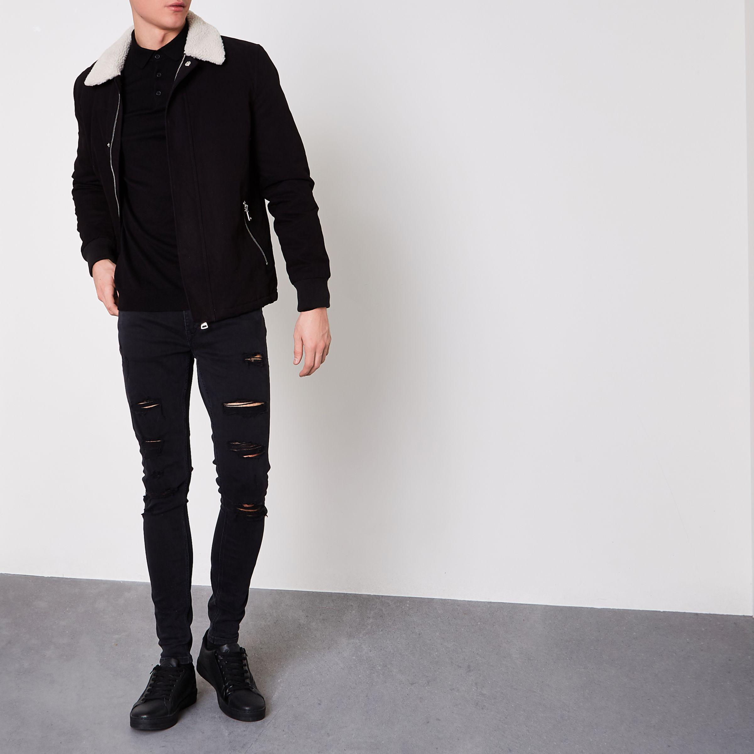 river island ollie jeans