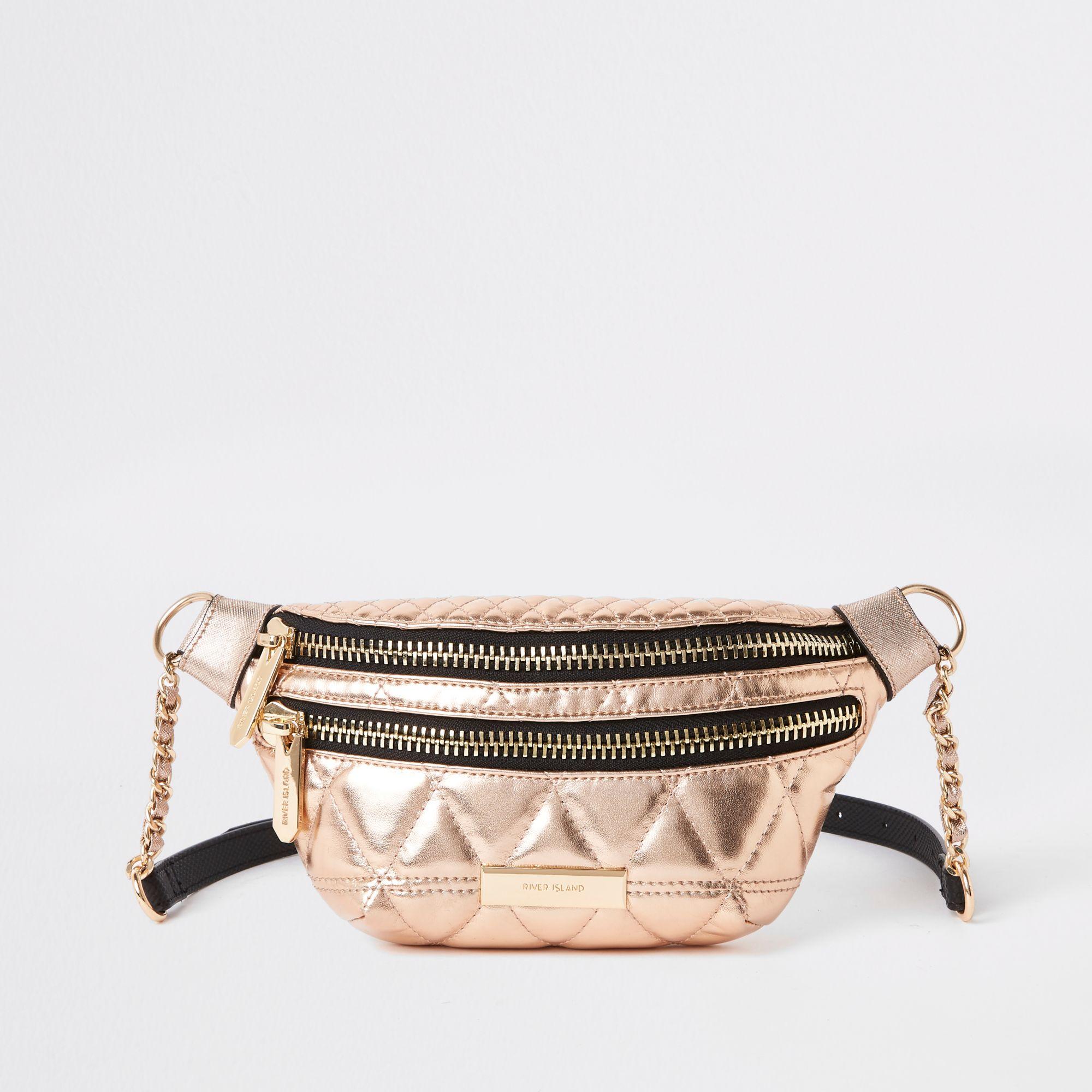 belted bumbag