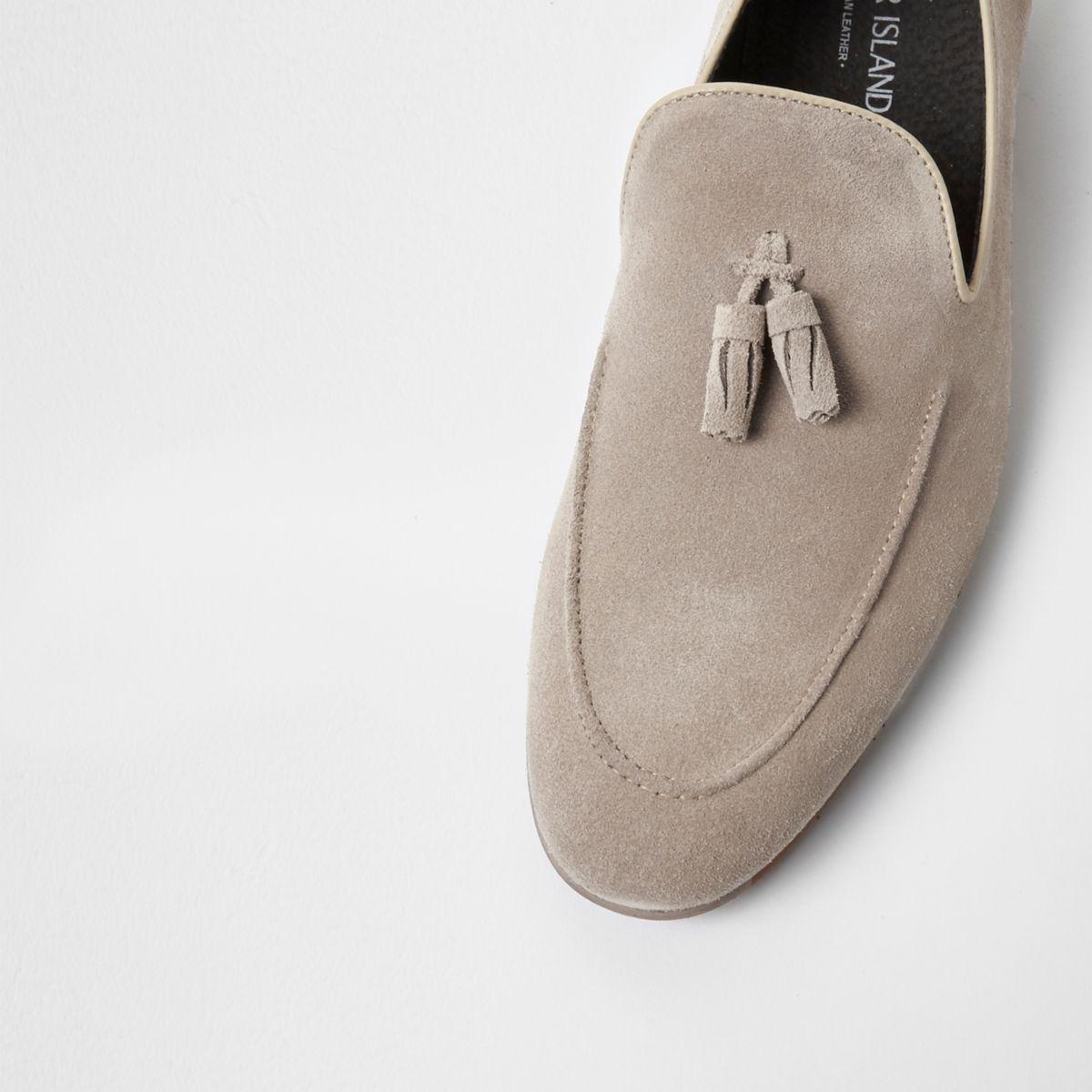 stone loafers men