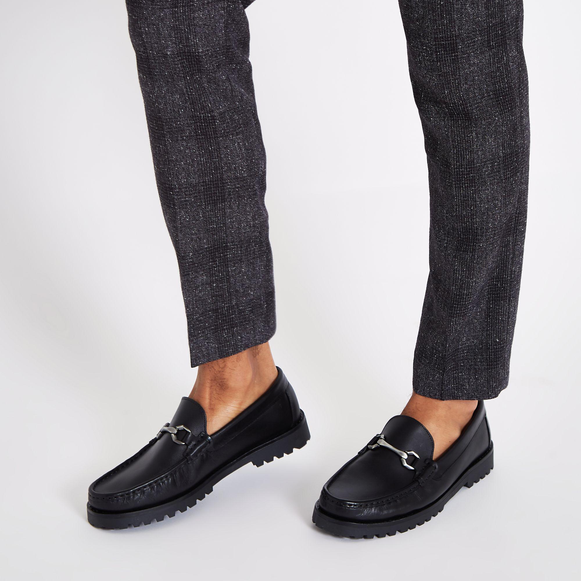 Mens river deals island loafers