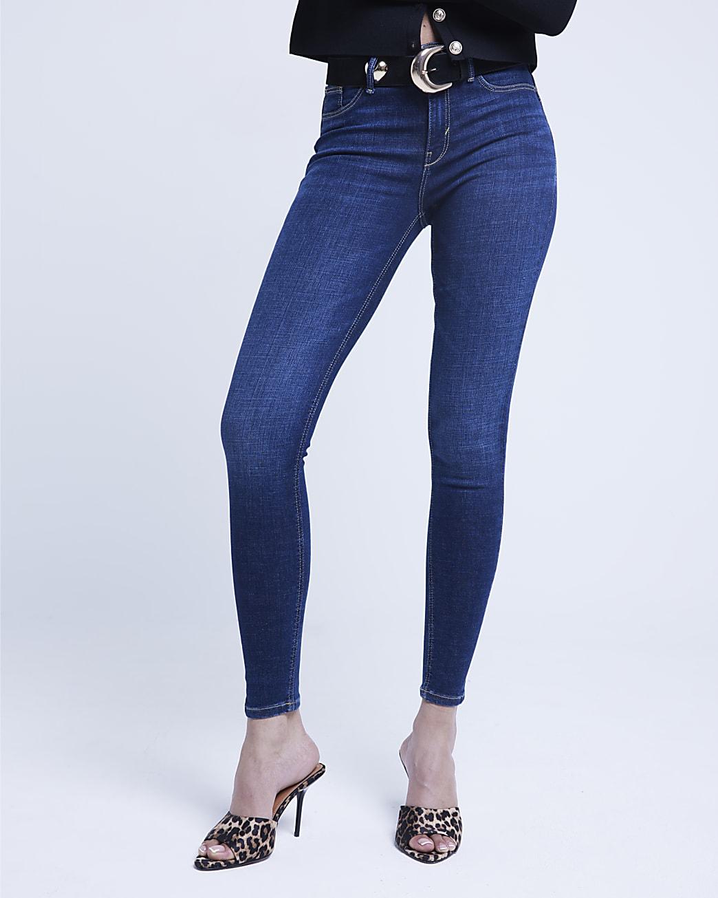 Molly coated jeggings 2025