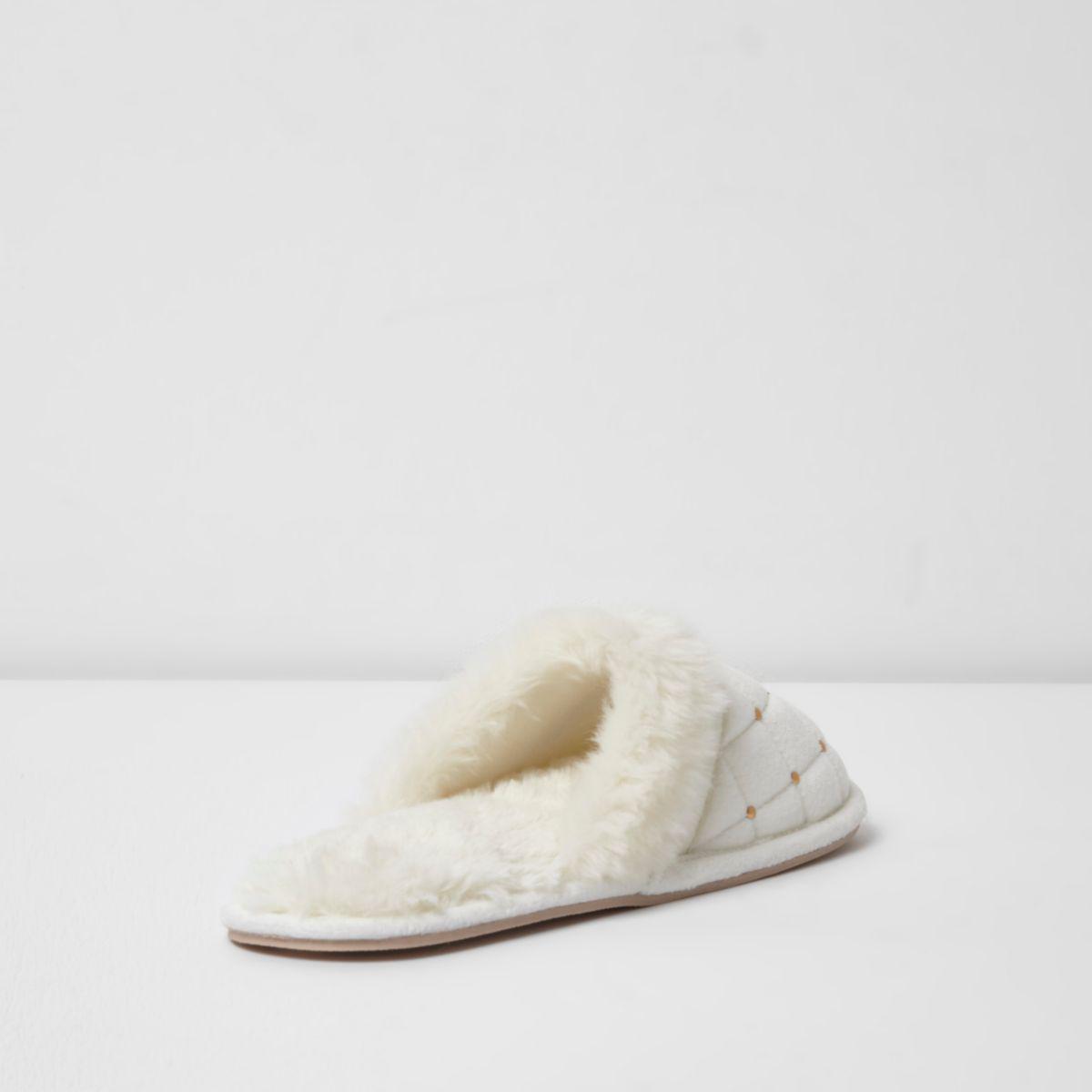 river island sale slippers