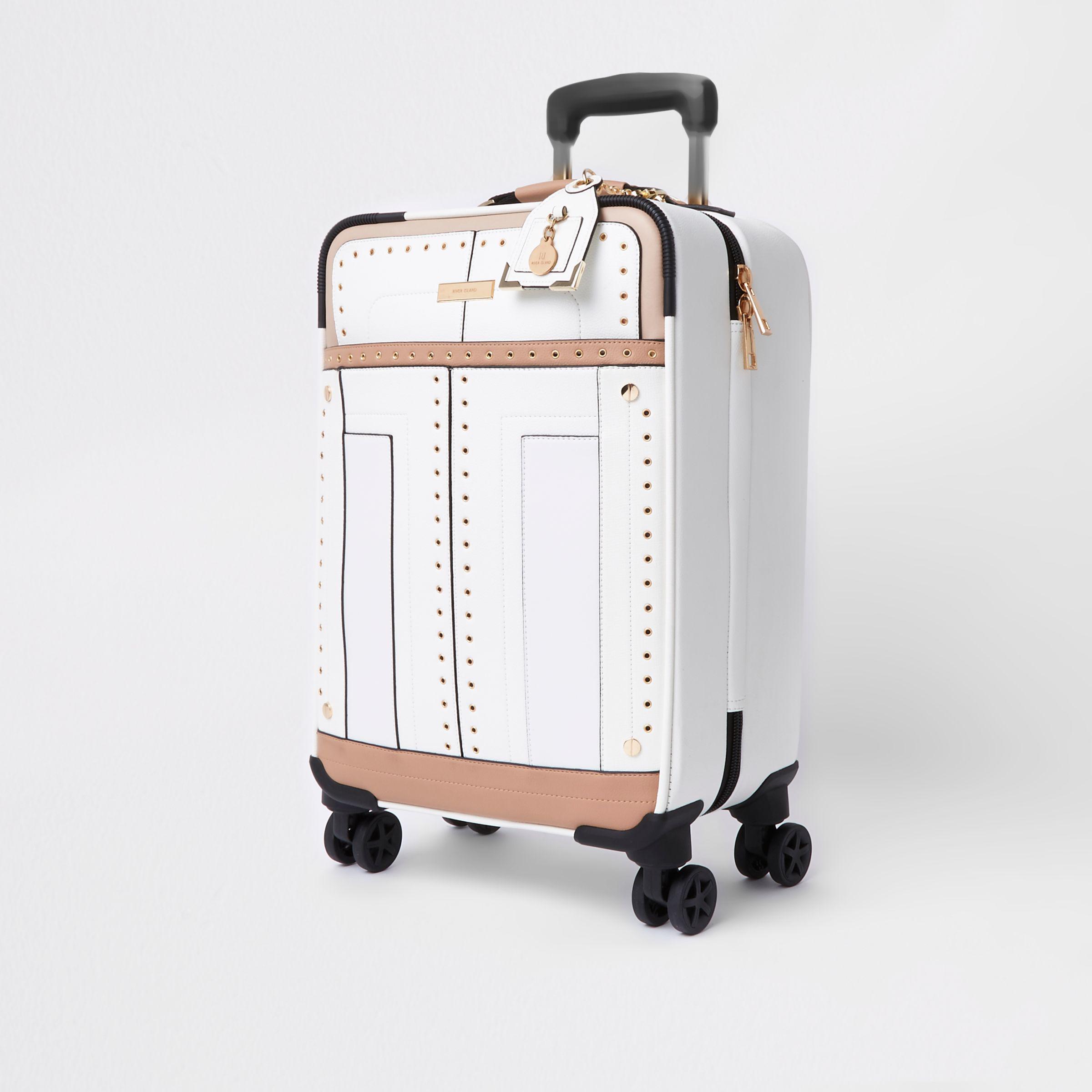 river island cabin luggage