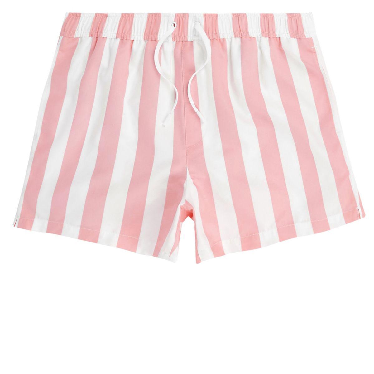 river island swimming shorts