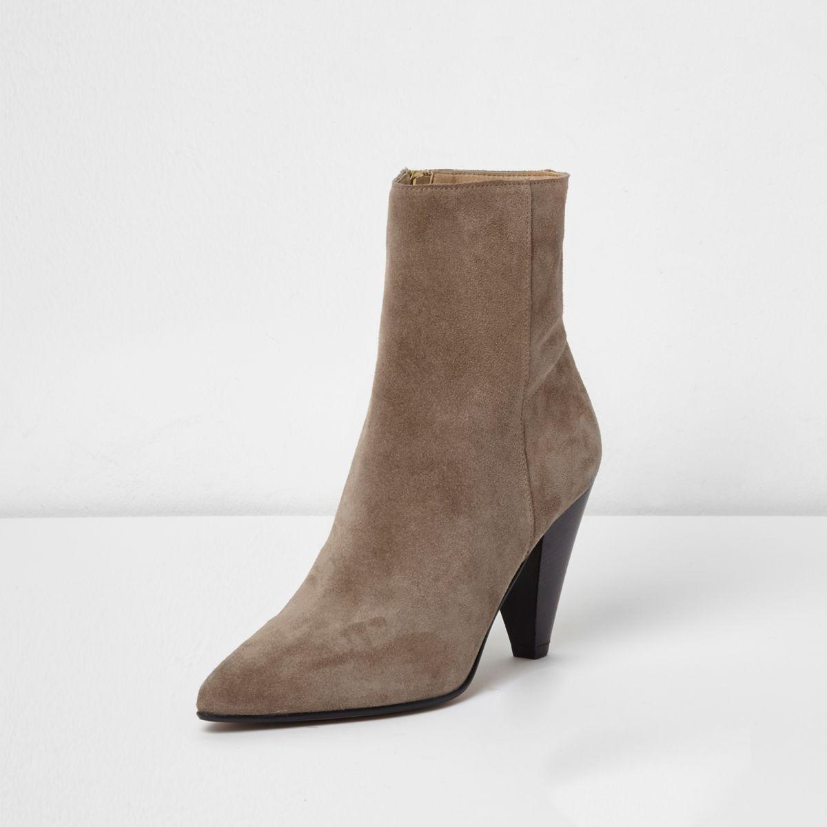 river island boots balenciaga
