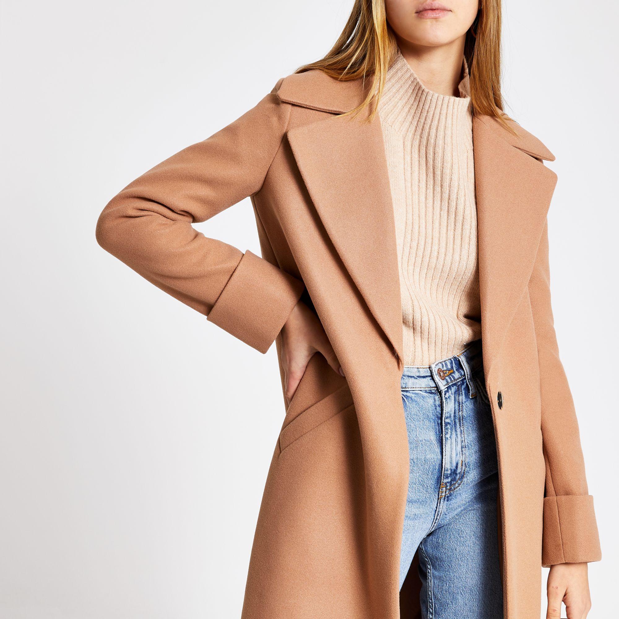 coatigan river island