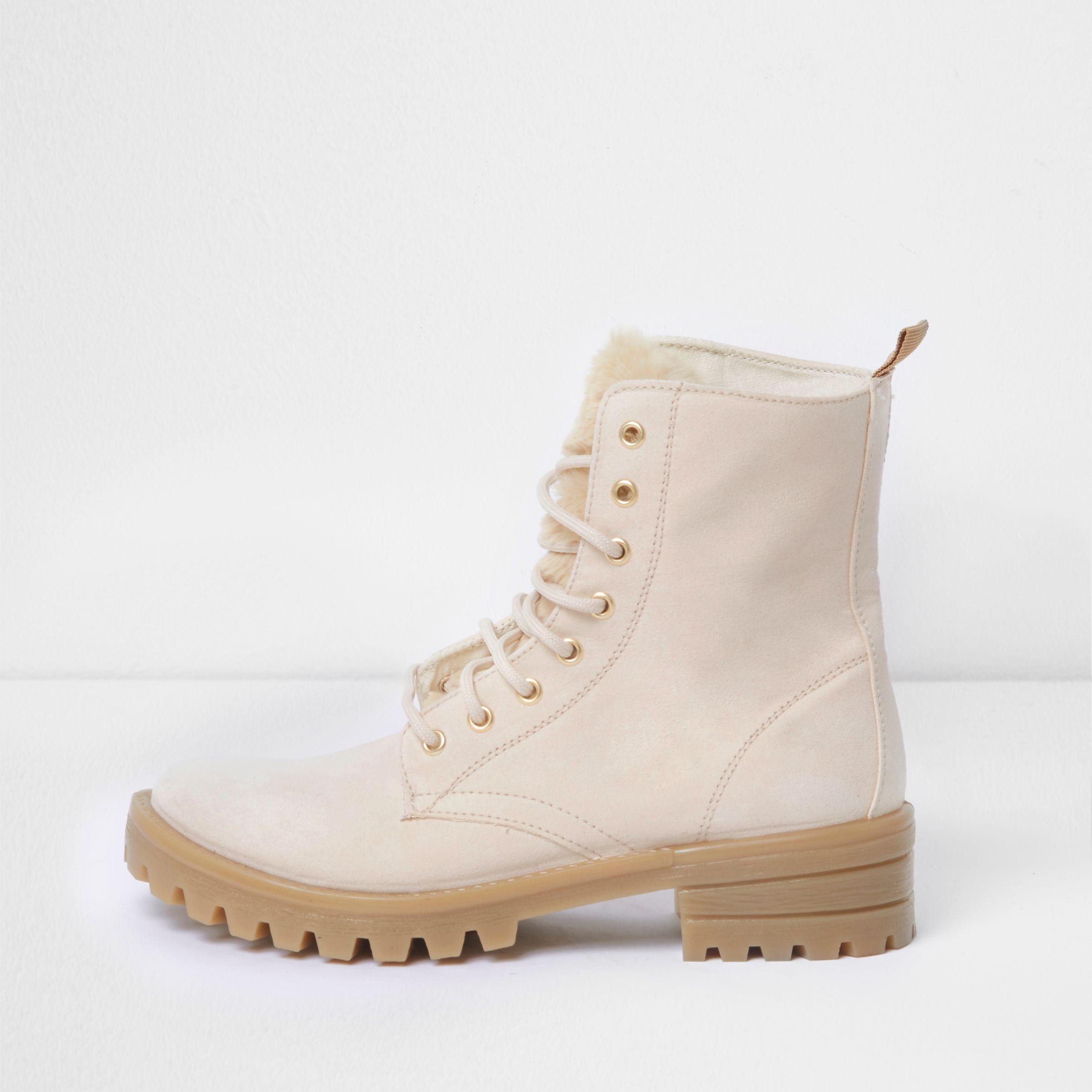 warm shoes for work women's
