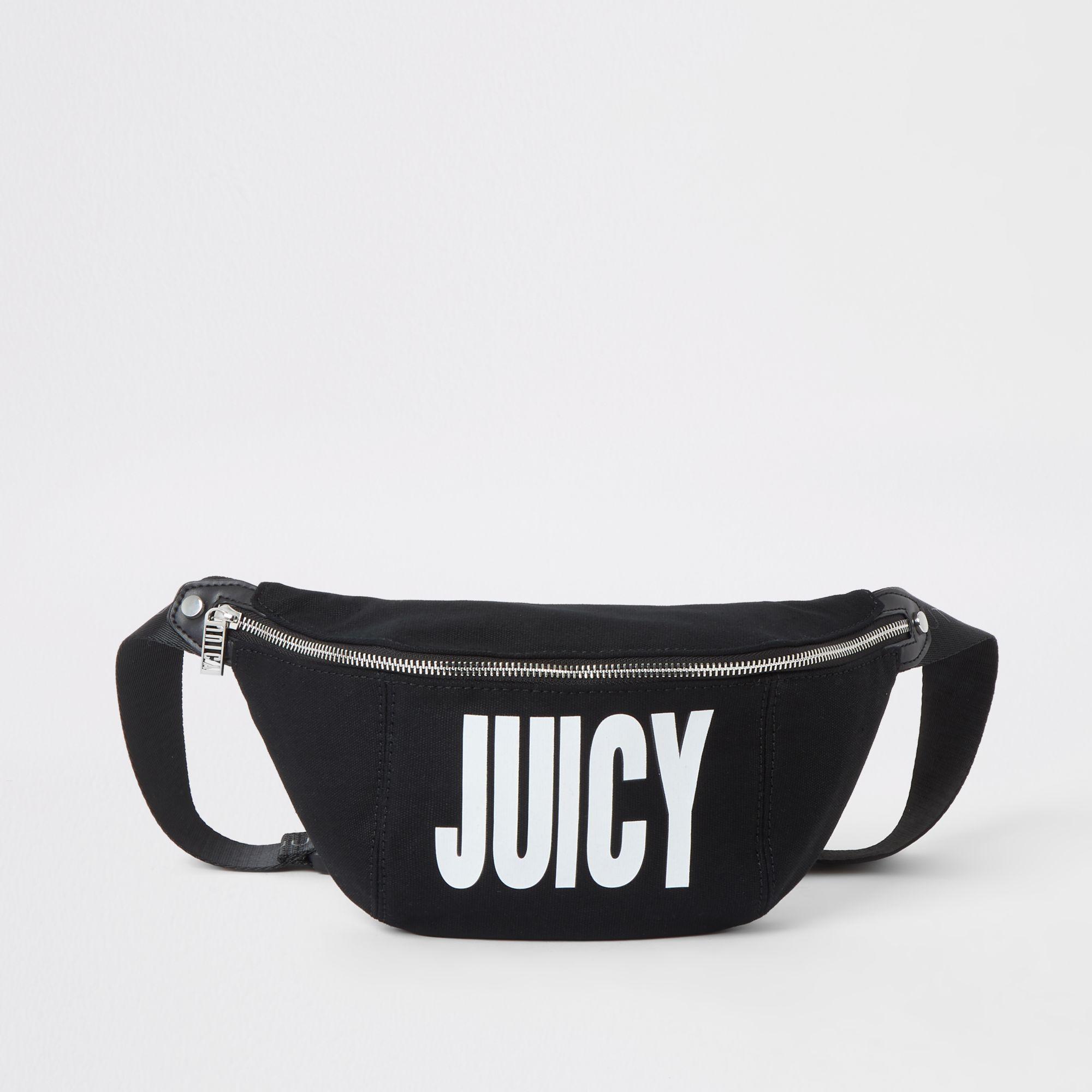 juicy couture bum bag