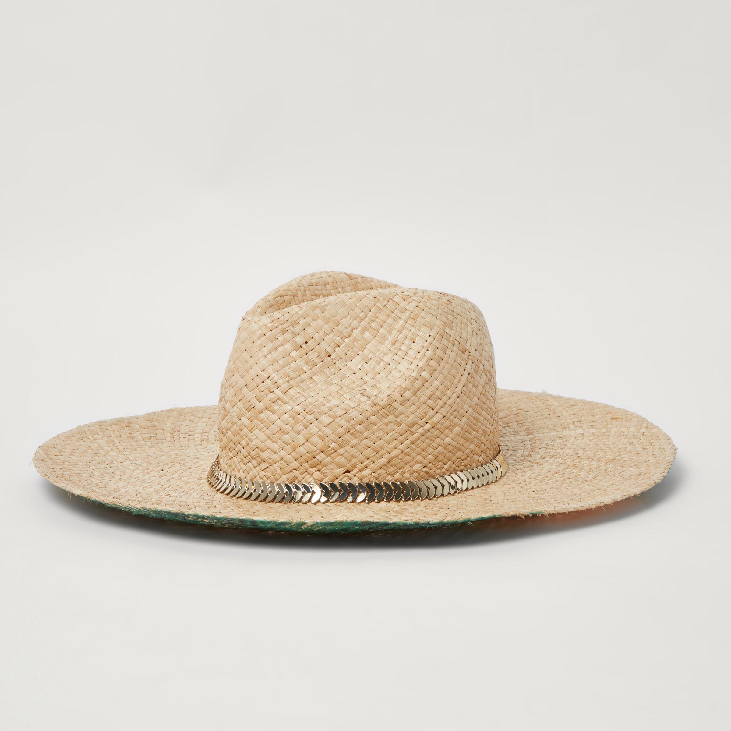 river sun hat
