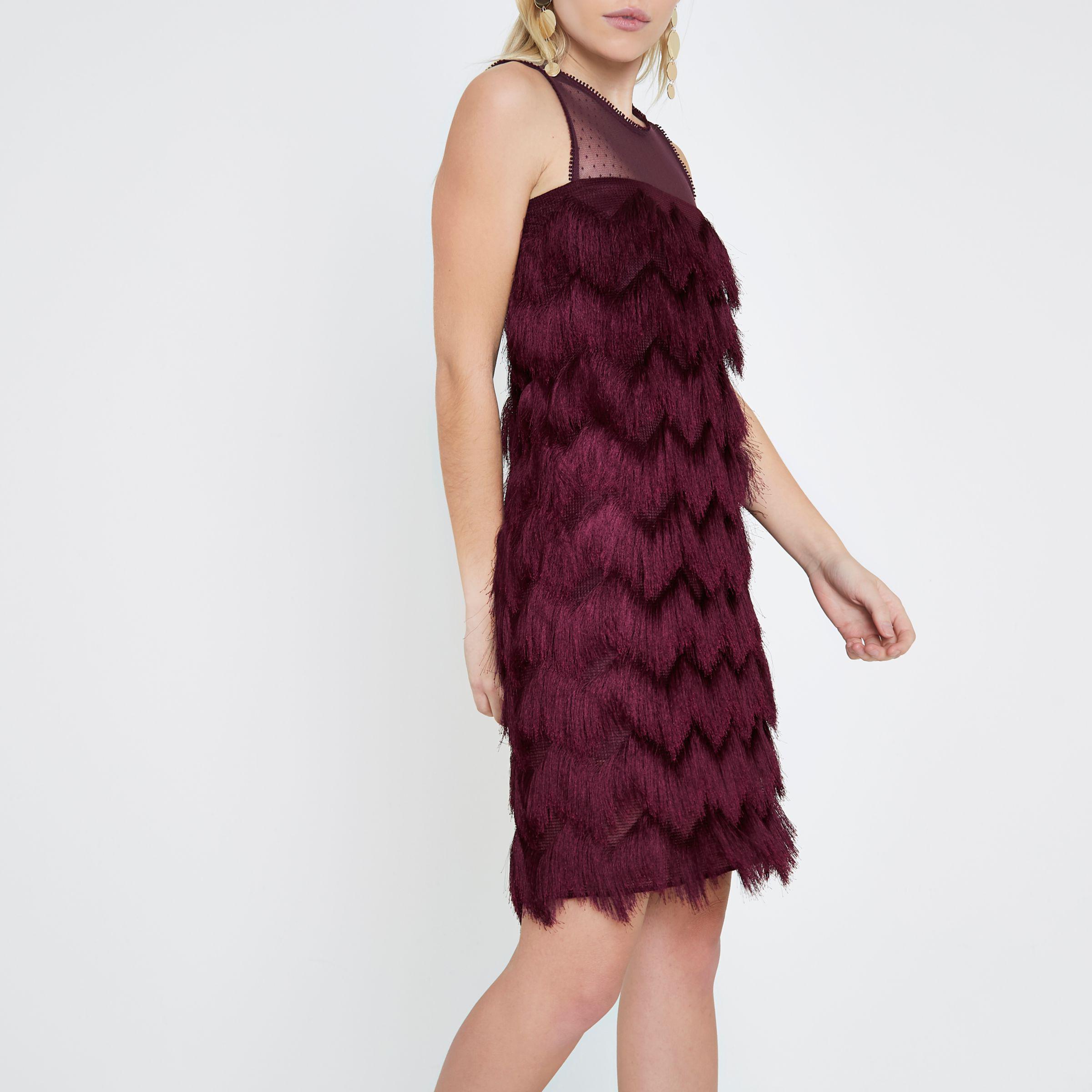 river island ladies petite dresses